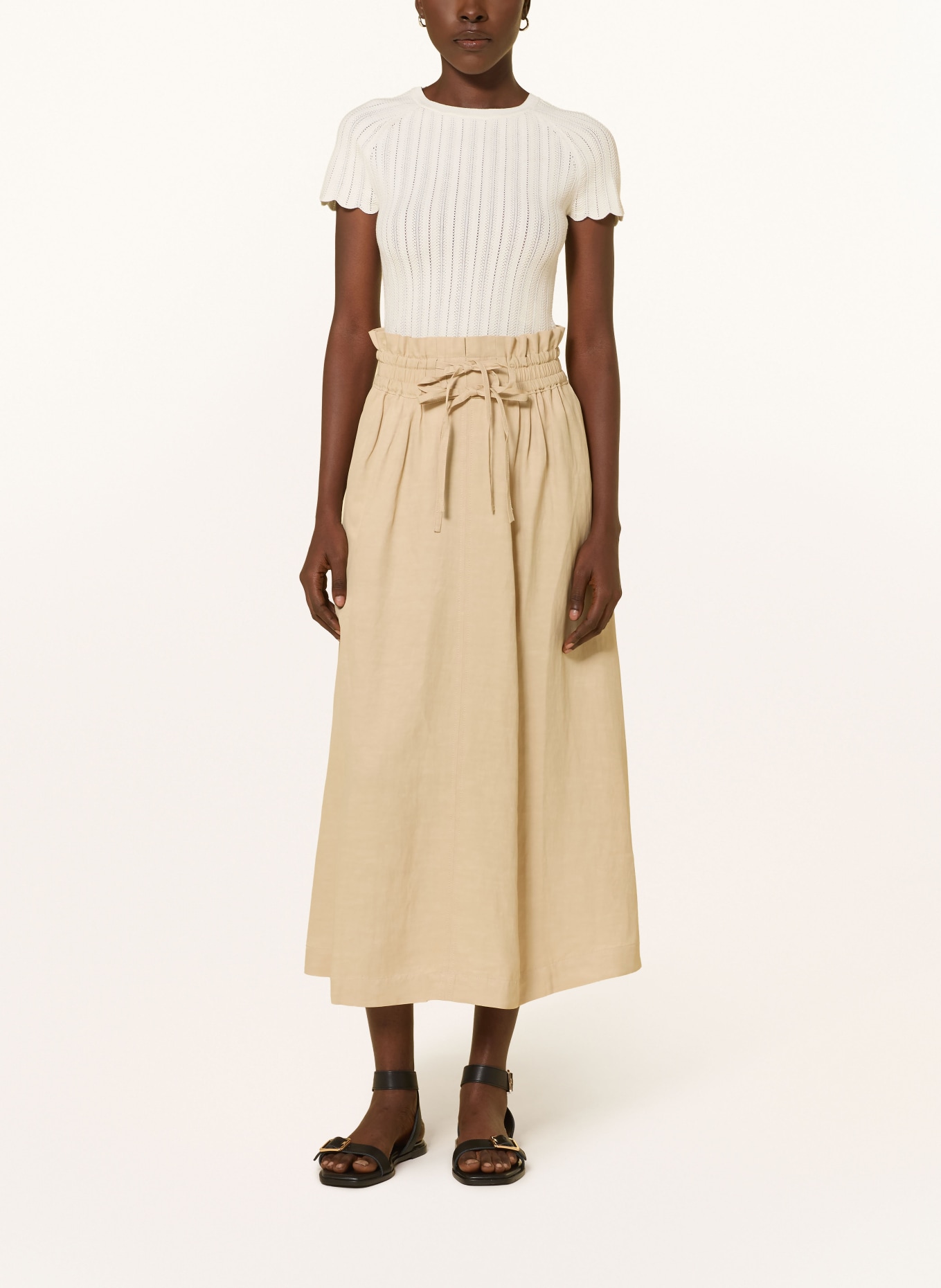 BOSS Stricktop C_FICE: CREME