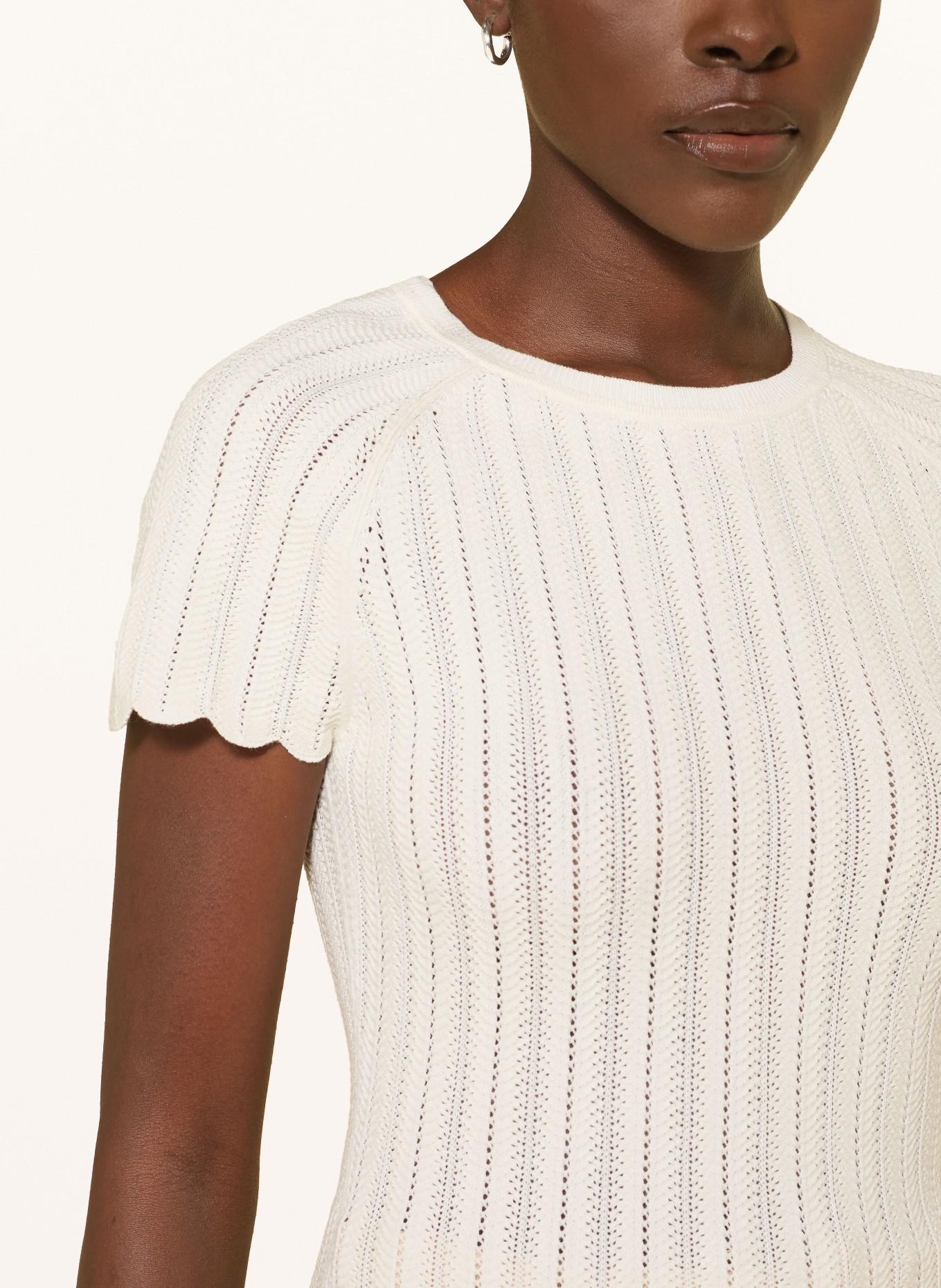 BOSS Stricktop C_FICE: CREME