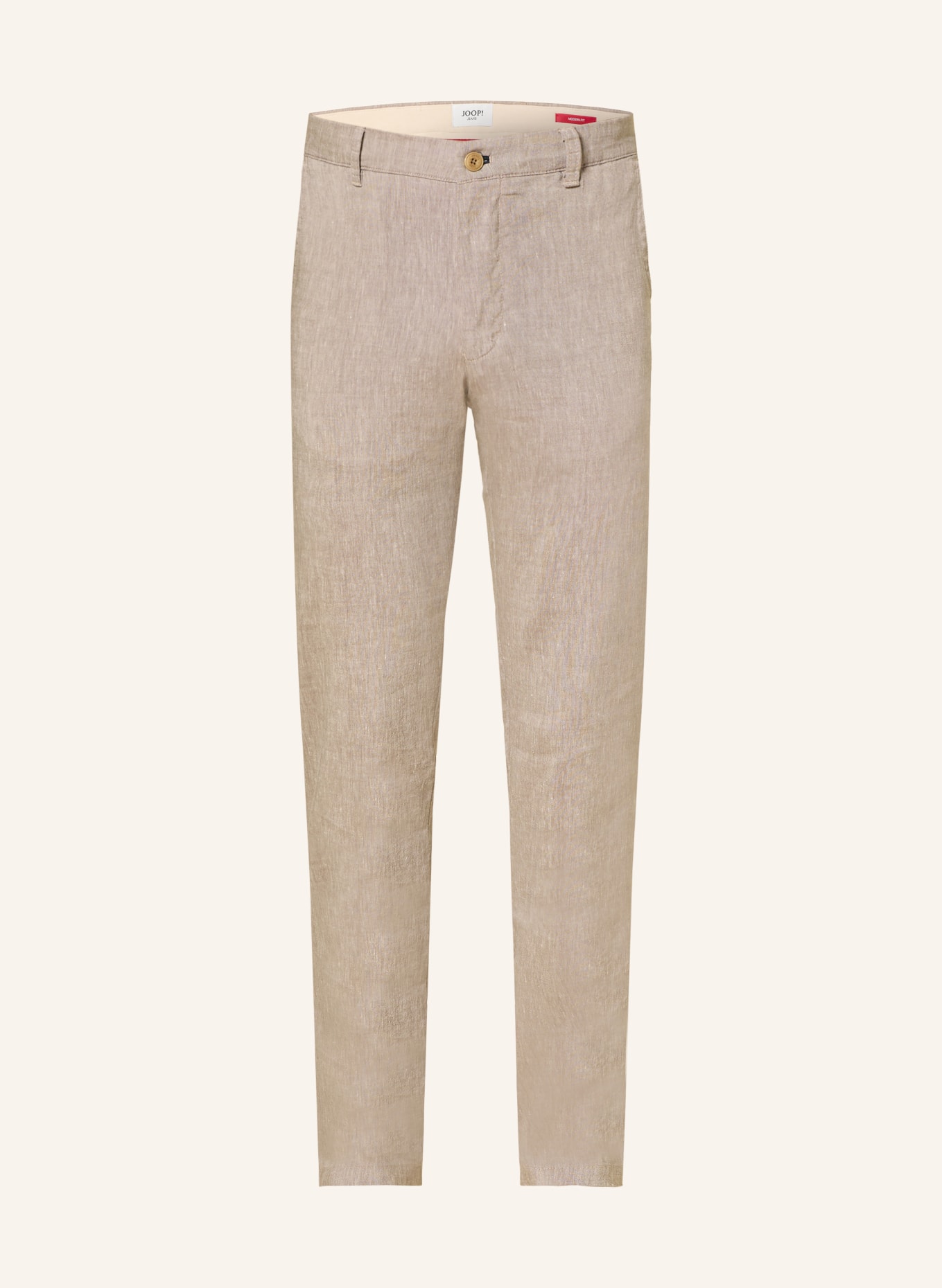 JOOP! JEANS Chino MATTHEW Slim Fit: BEIGE