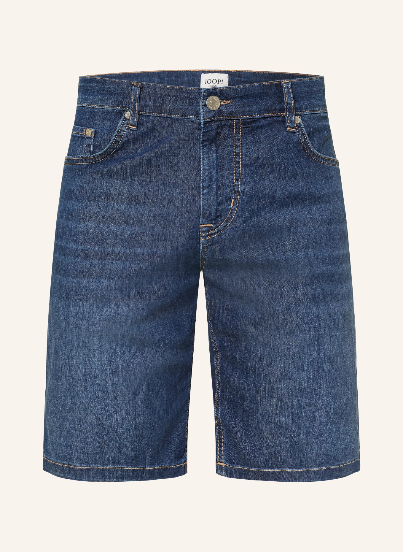 JOOP! JEANS Jeansshort MABROUK Modern Fit: 426 Medium Blue 426
