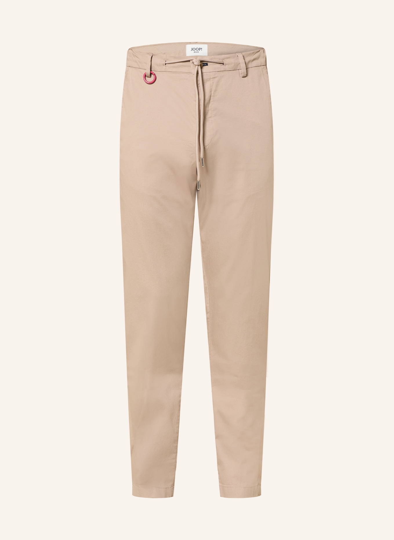 JOOP! JEANS Chino MAXTON Modern Fit: BEIGE