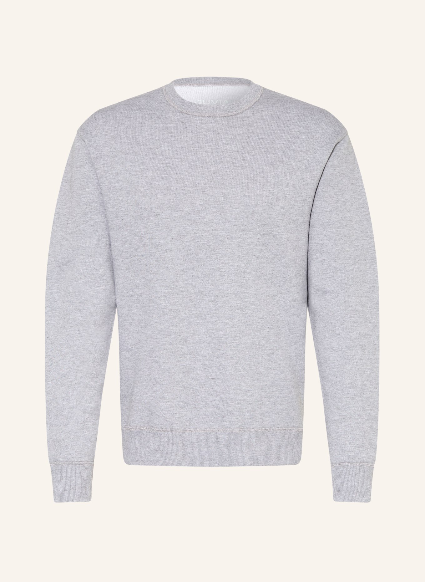 Juvia ANDREW sweatshirt: GRAY