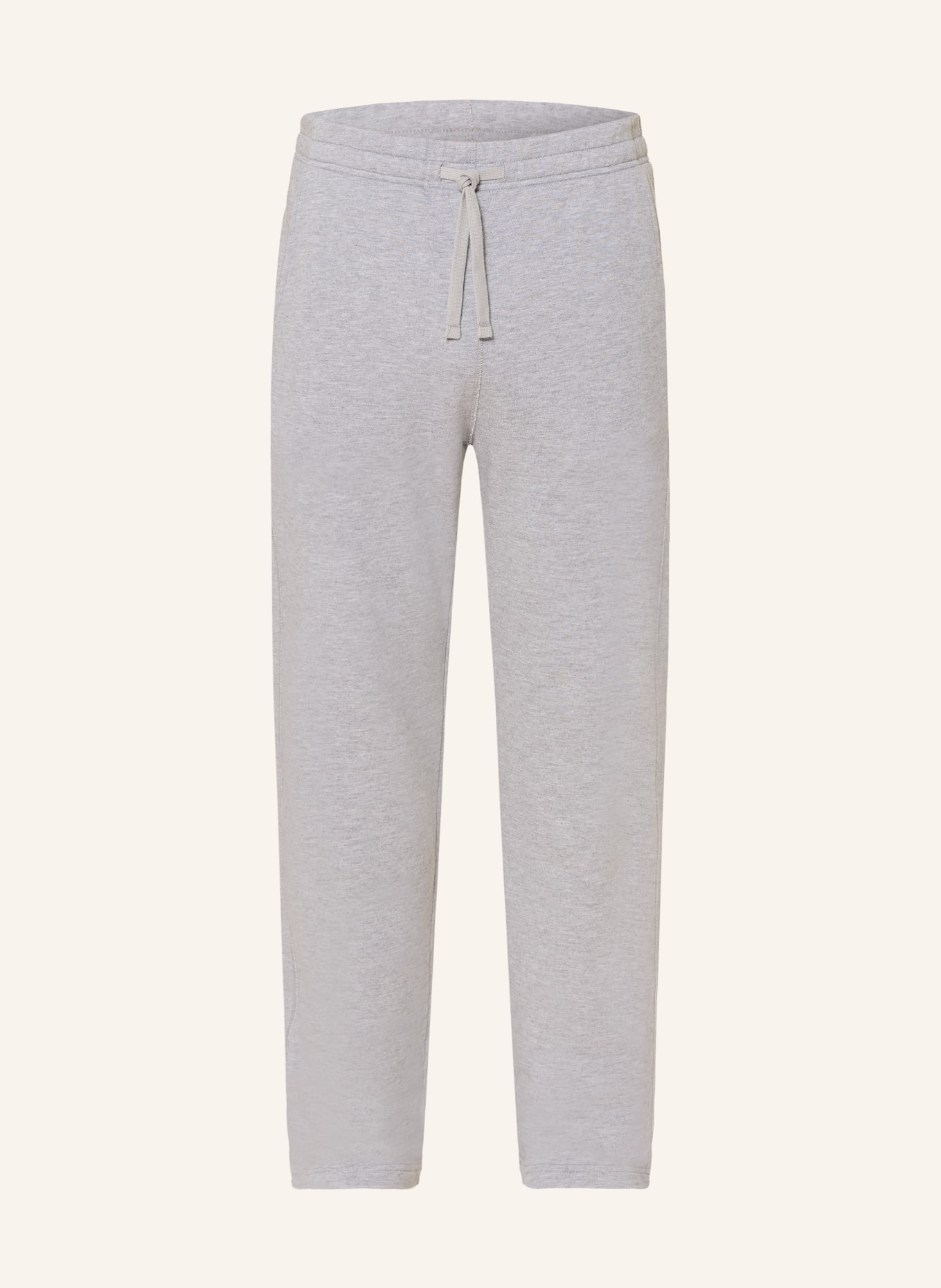 Juvia Sweatpants ALON: LYSEGRÅ