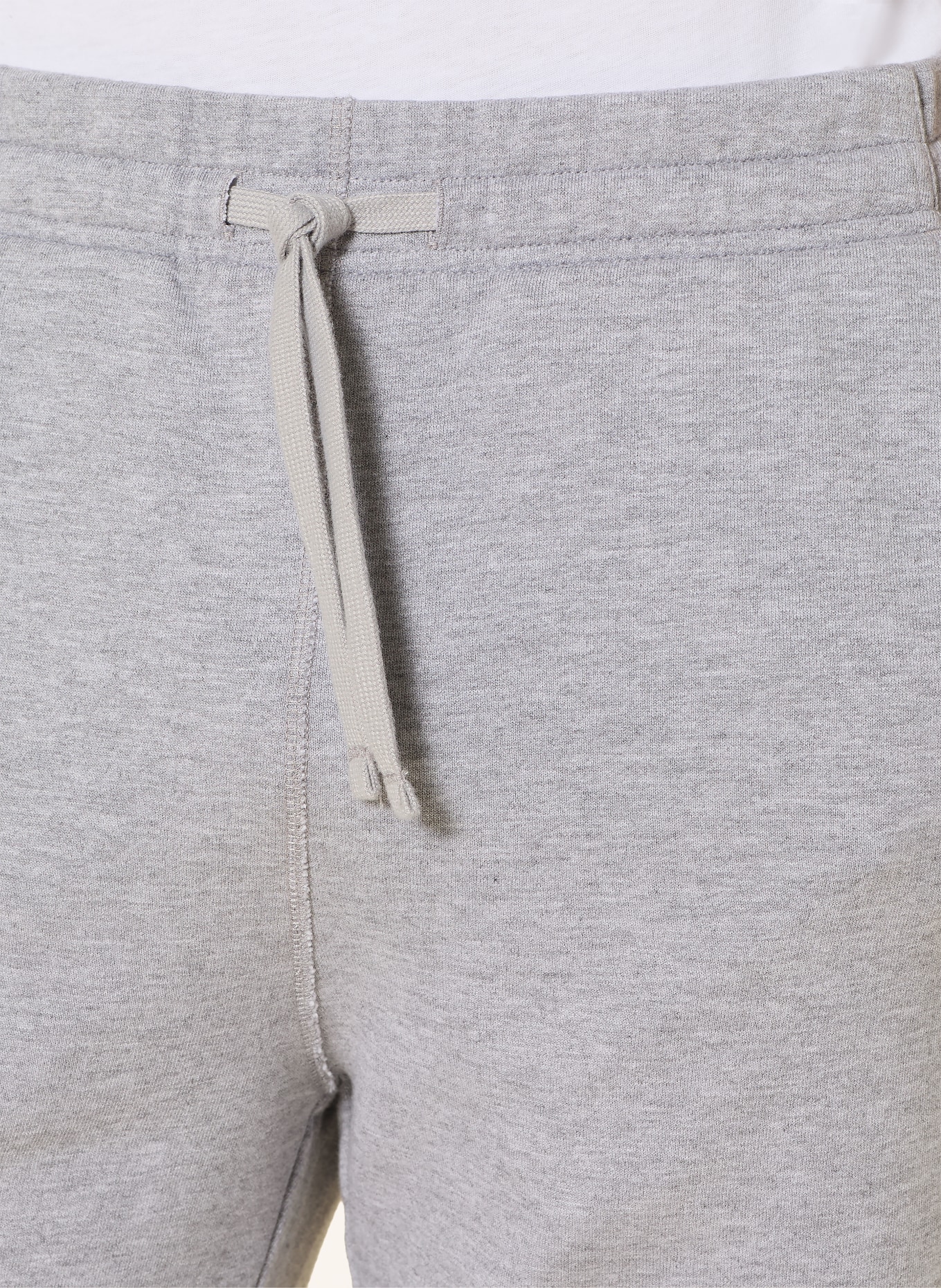 Juvia Sweatpants ALON: LYSEGRÅ