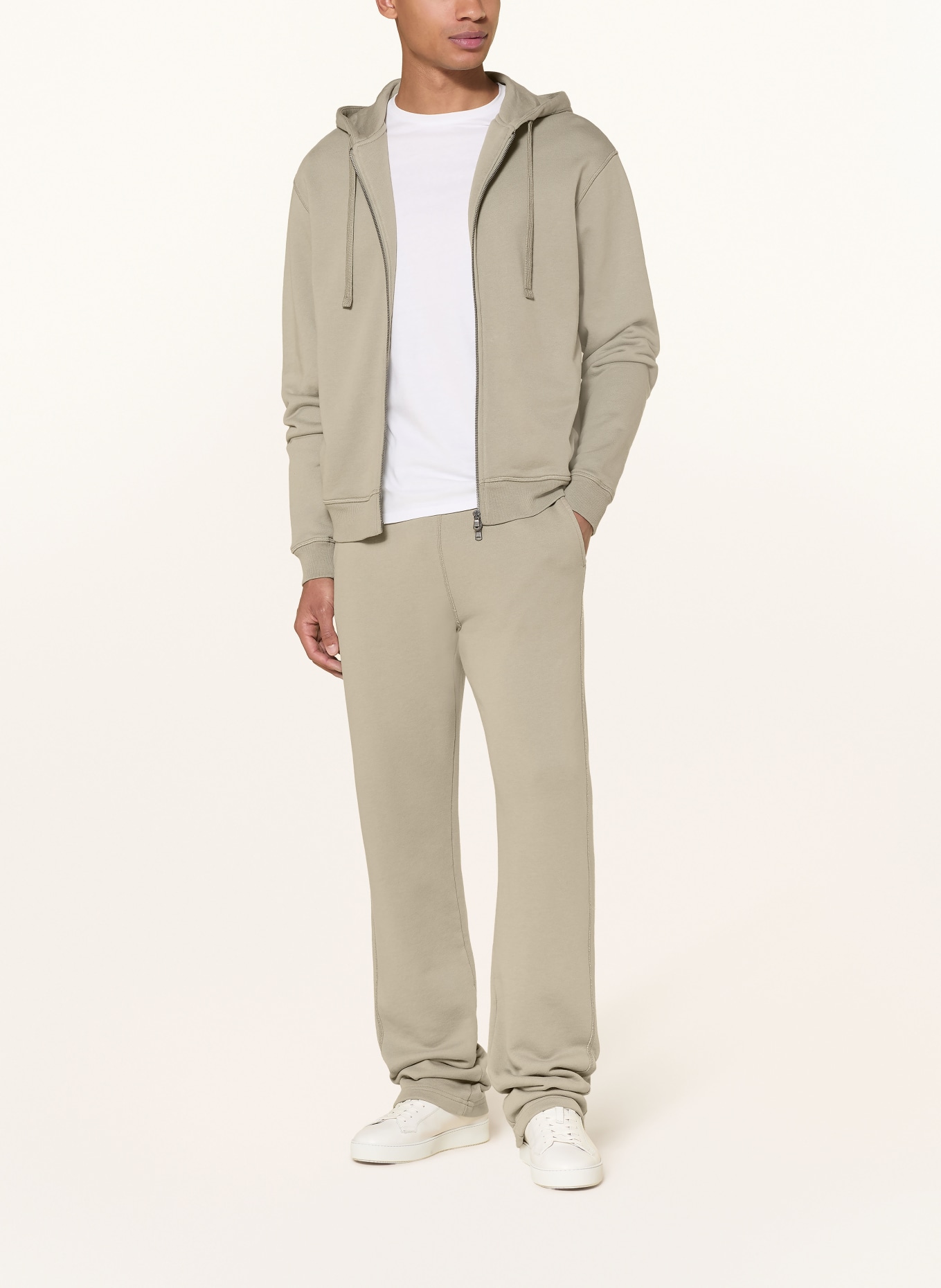 Juvia Sweatpants ALON: OLIVEN