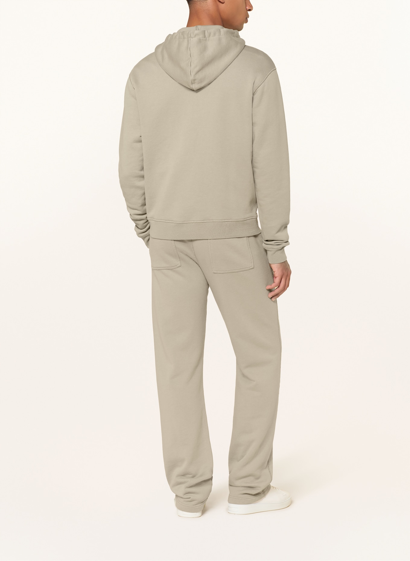 Juvia Sweatpants ALON: OLIVEN