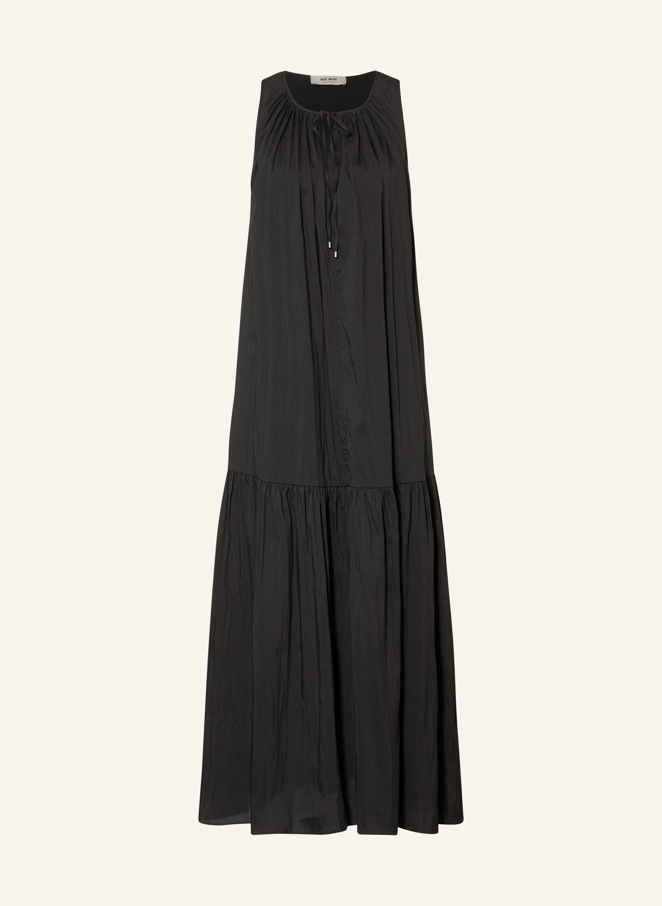 MOS MOSH MMSABRI TESS Dress: BLACK