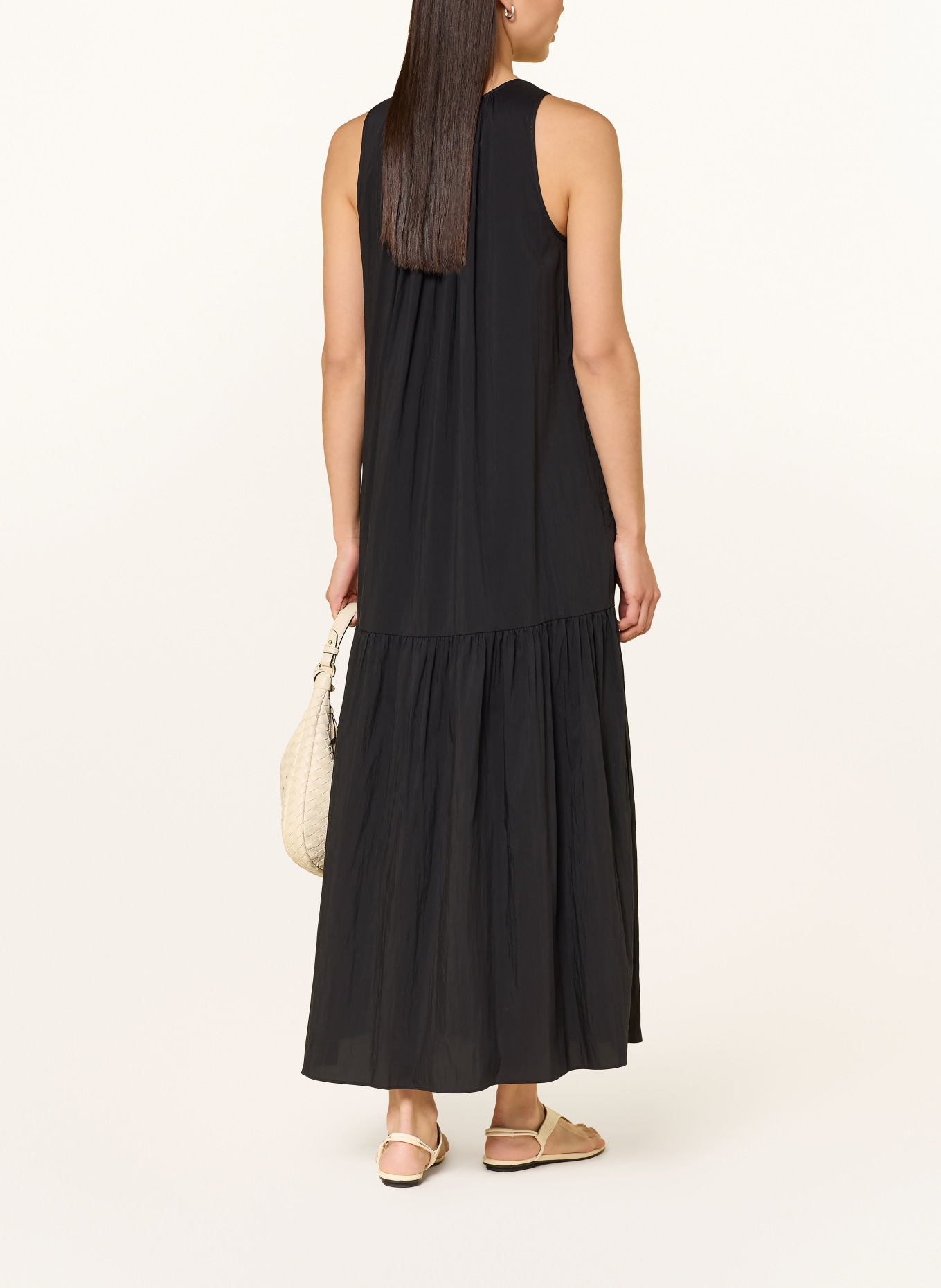 MOS MOSH MMSABRI TESS Dress: BLACK