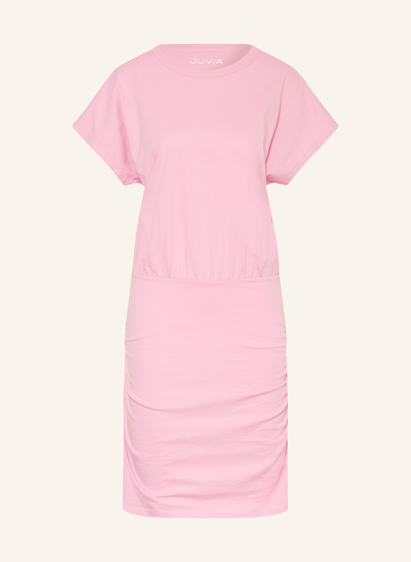 Juvia Jurk ESTRELLA: ROZE