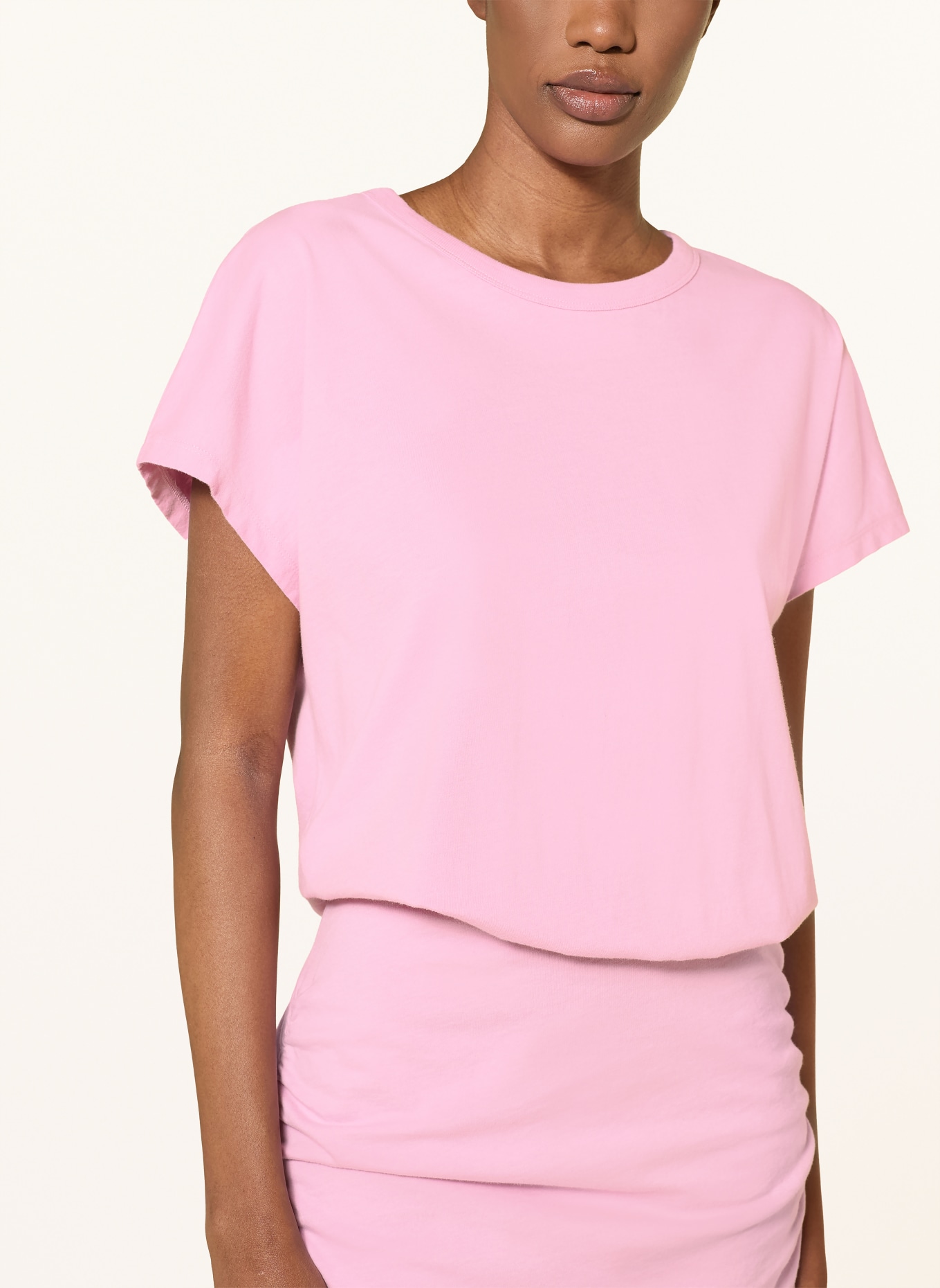 Juvia Jurk ESTRELLA: ROZE