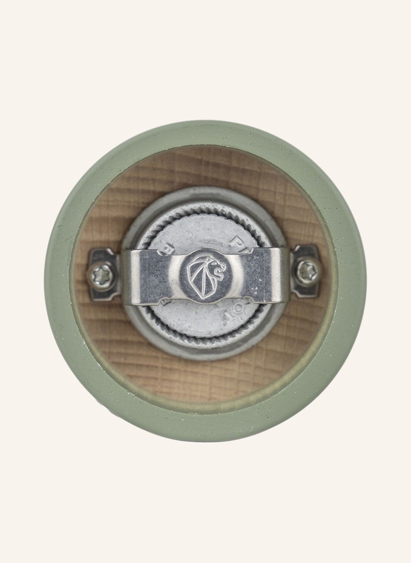 PEUGEOT Pfeffermühle BOREAL: OLIV