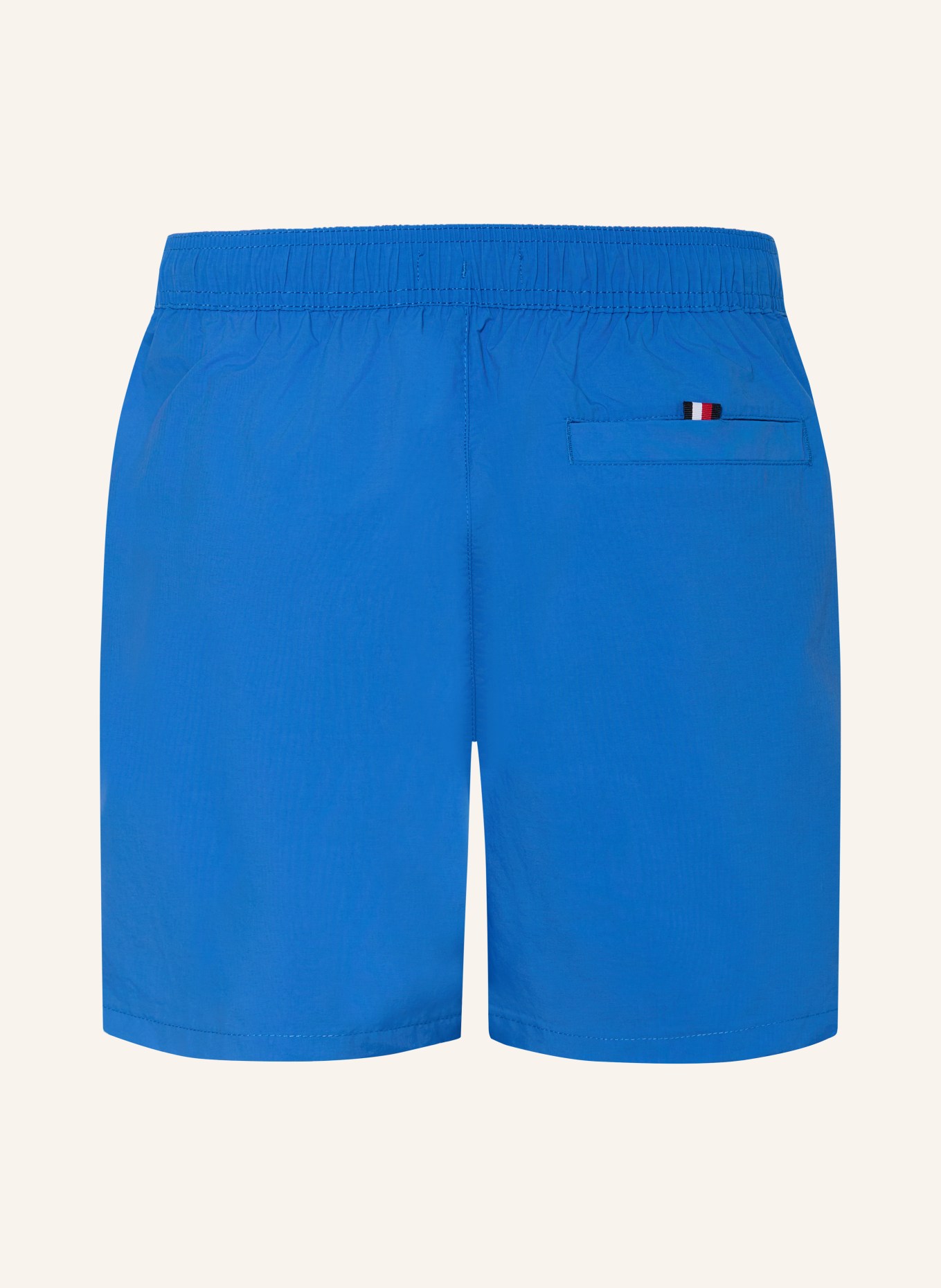 TOMMY HILFIGER Swim shorts: BLUE