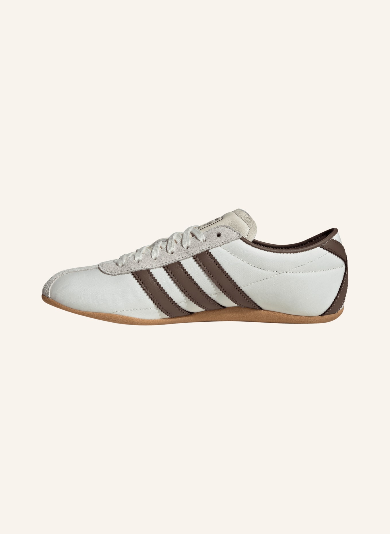 adidas Originals Sneaker TOKYO: CREAM / GOLD / BROWN