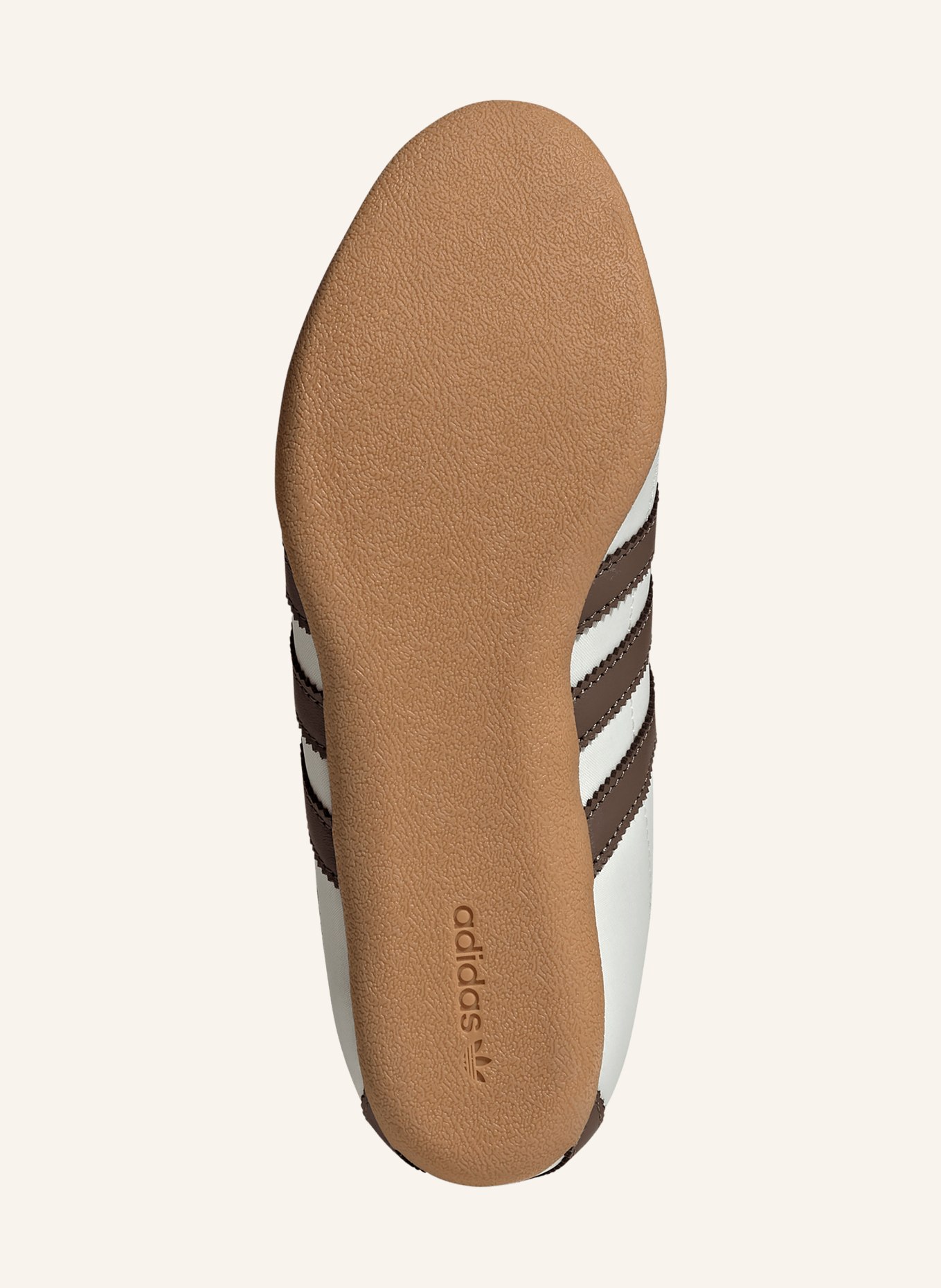 adidas Originals Sneaker TOKYO: CREAM / GOLD / BROWN