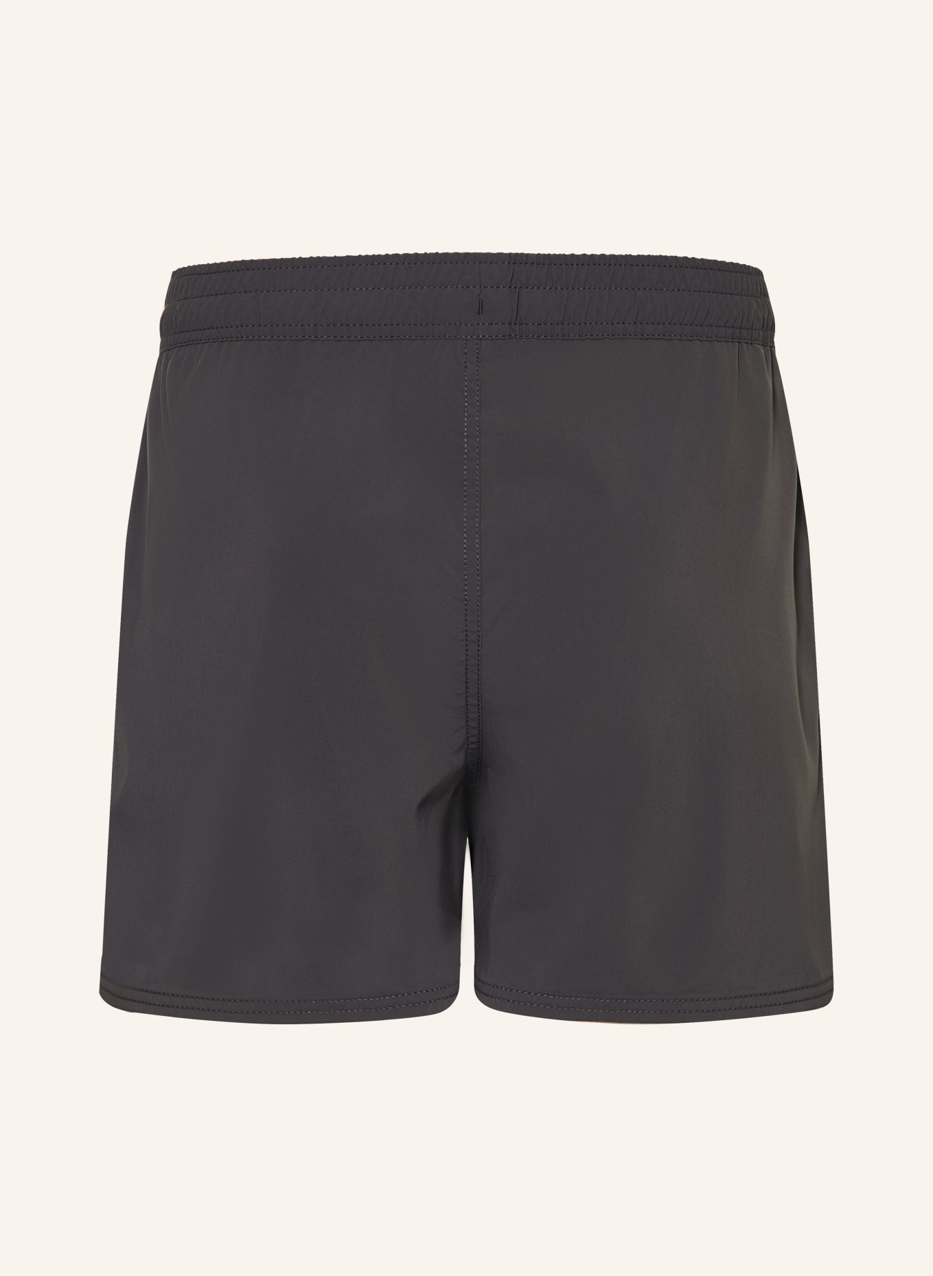 FIRE+ICE Badeshorts NELSON2: DUNKELGRAU