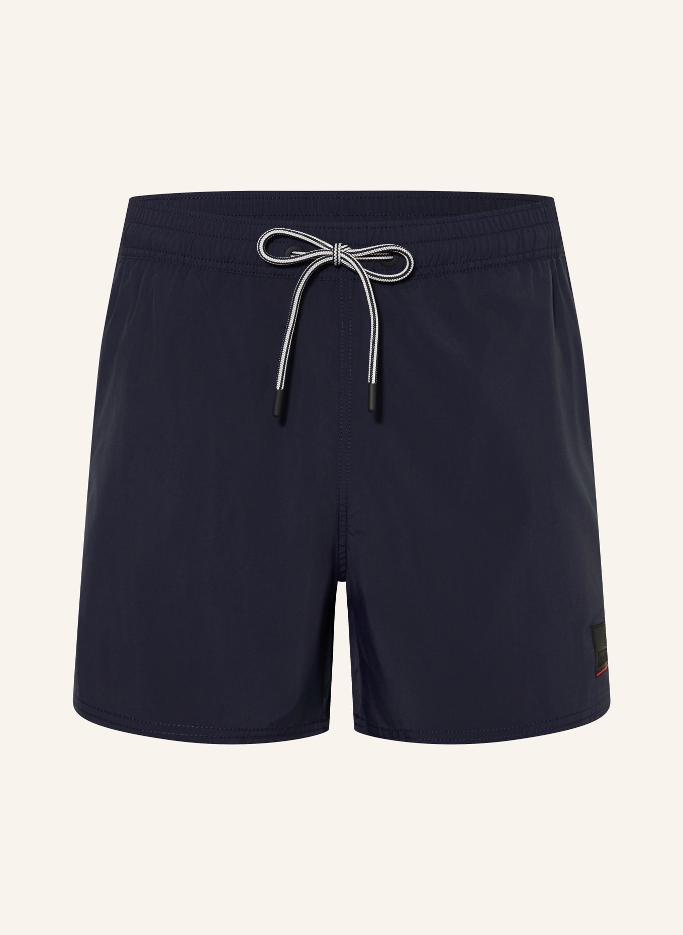 FIRE+ICE Badeshorts NELSON2: DUNKELBLAU