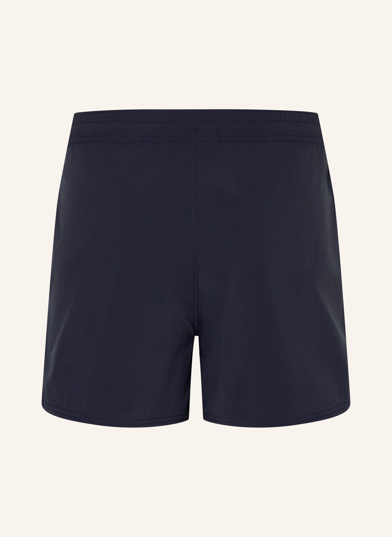 FIRE+ICE Badeshorts NELSON2: DUNKELBLAU