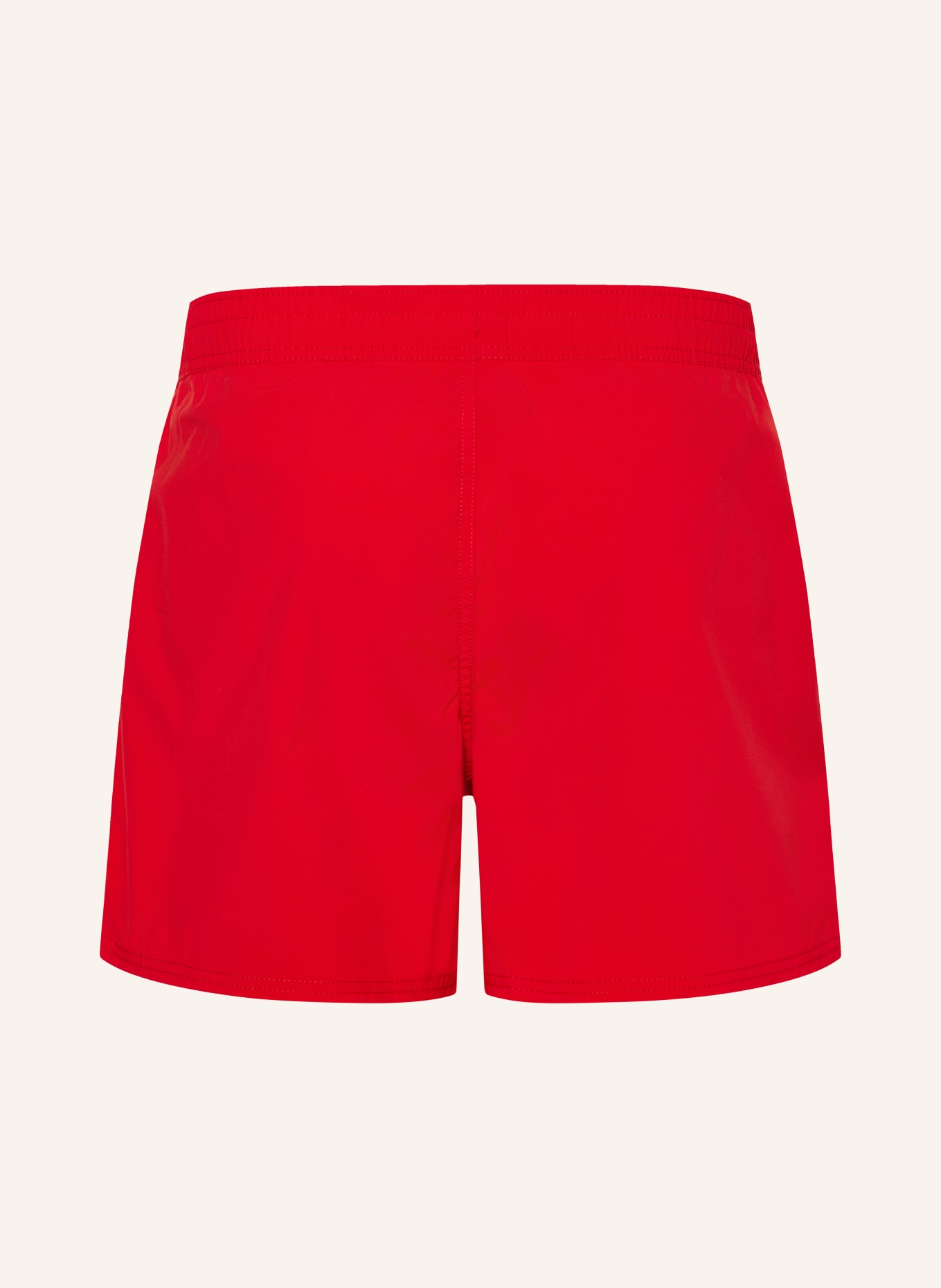 FIRE+ICE NELSON2 Swim Shorts: RED