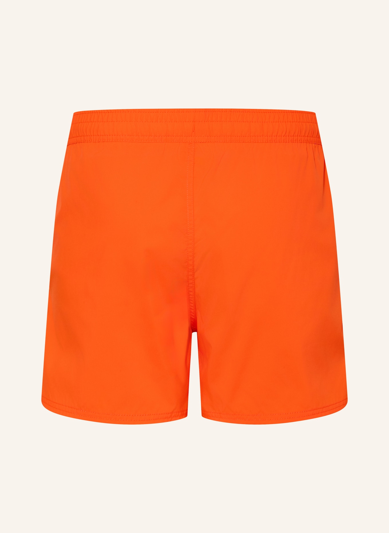 FIRE+ICE Badeshorts NELSON2: ORANGE