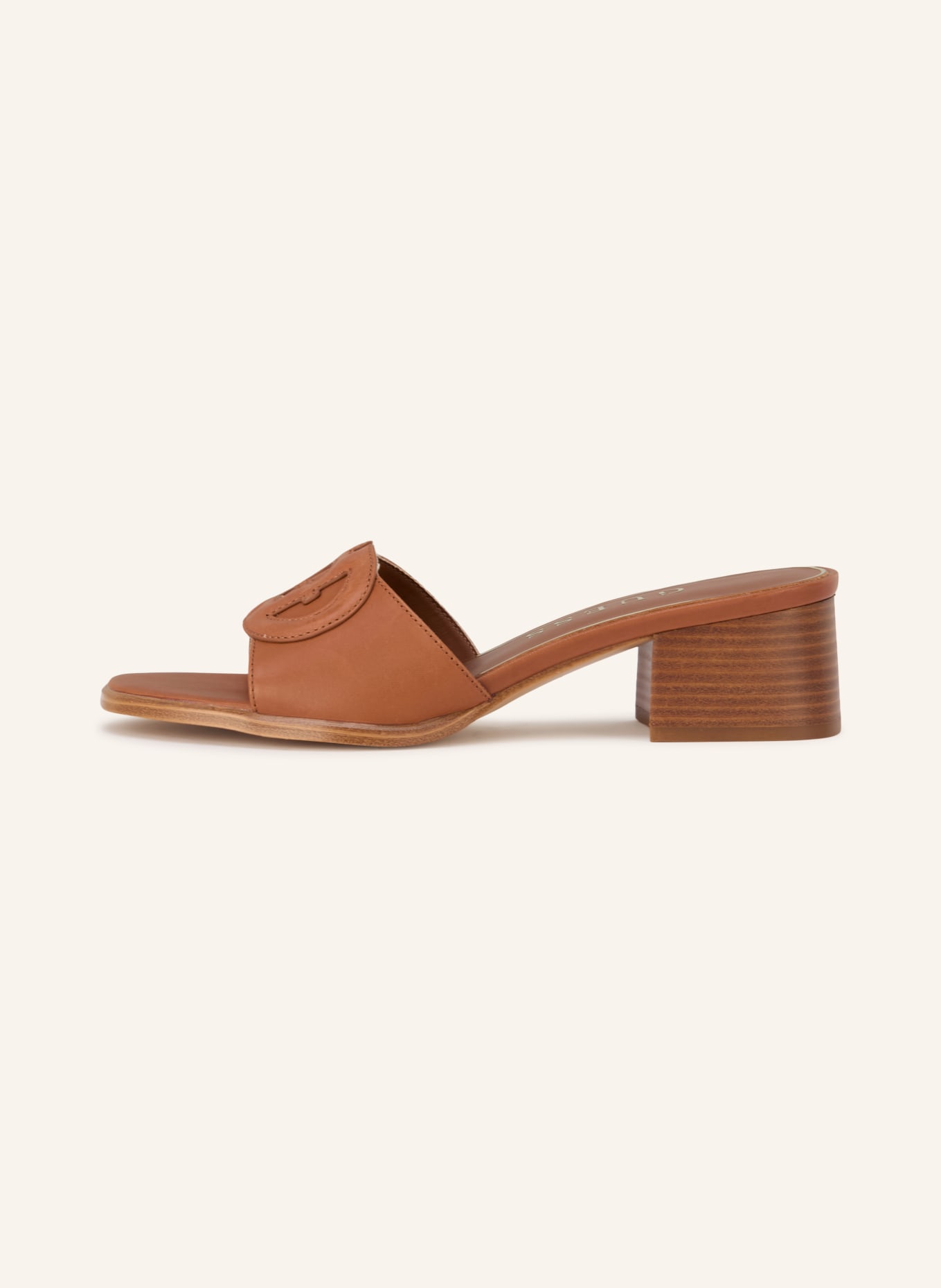 GUESS Mules CERINNA: BRAUN
