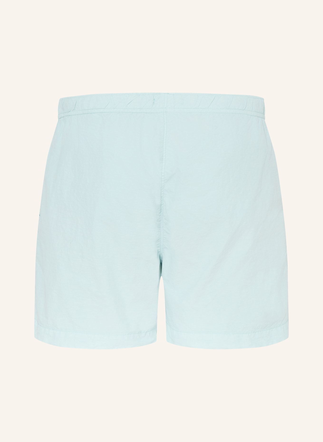 C.P. COMPANY Swim shorts: LIGHT BLUE