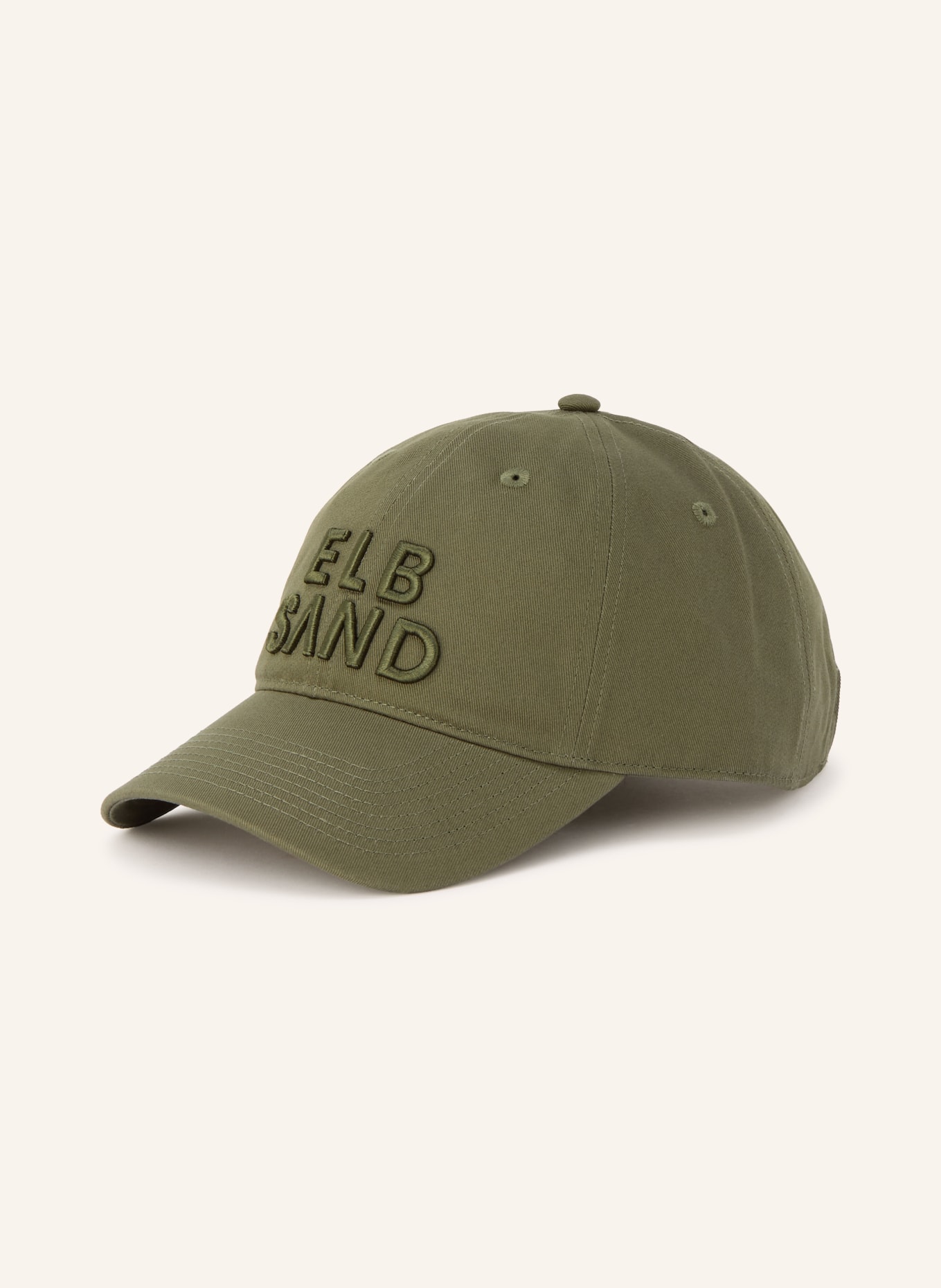 ELBSAND KARU Cup: KHAKI