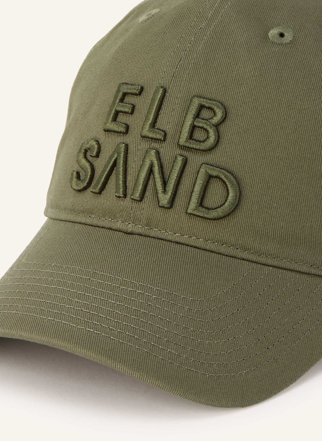 ELBSAND KARU Cup: KHAKI
