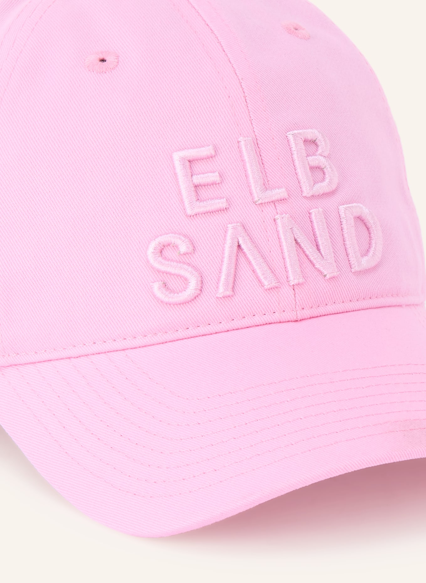 ELBSAND KARU Cup: PINK