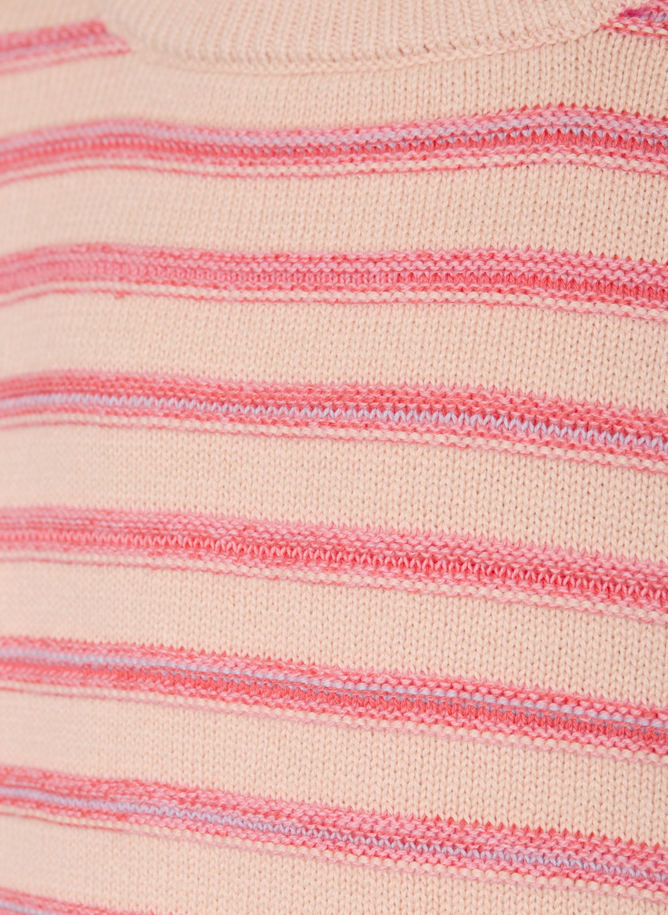 WHEAT Pullover HARLOW: HELLROSA / HELLLILA / PINK