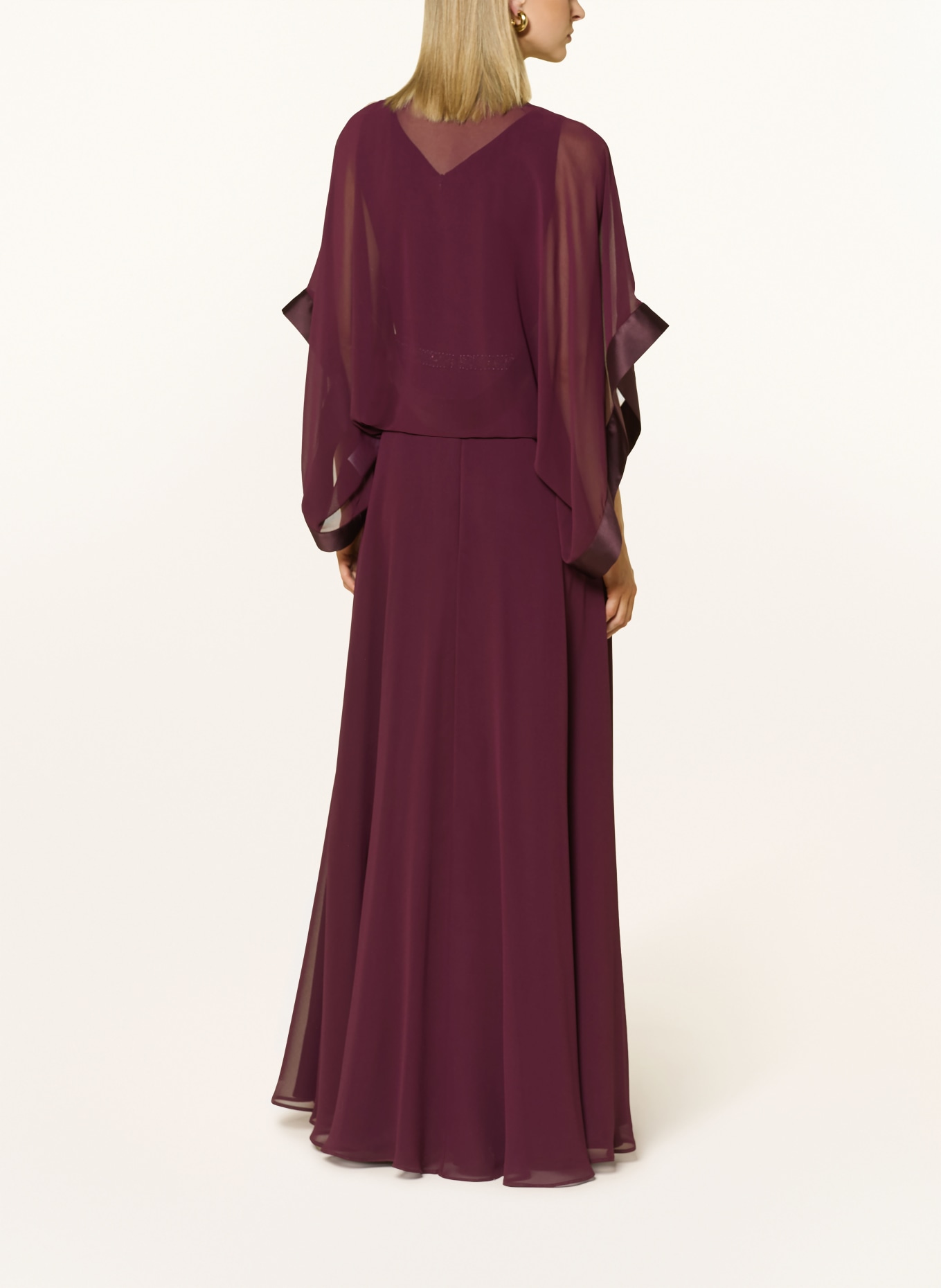 Vera Mont Stola: FUCHSIA
