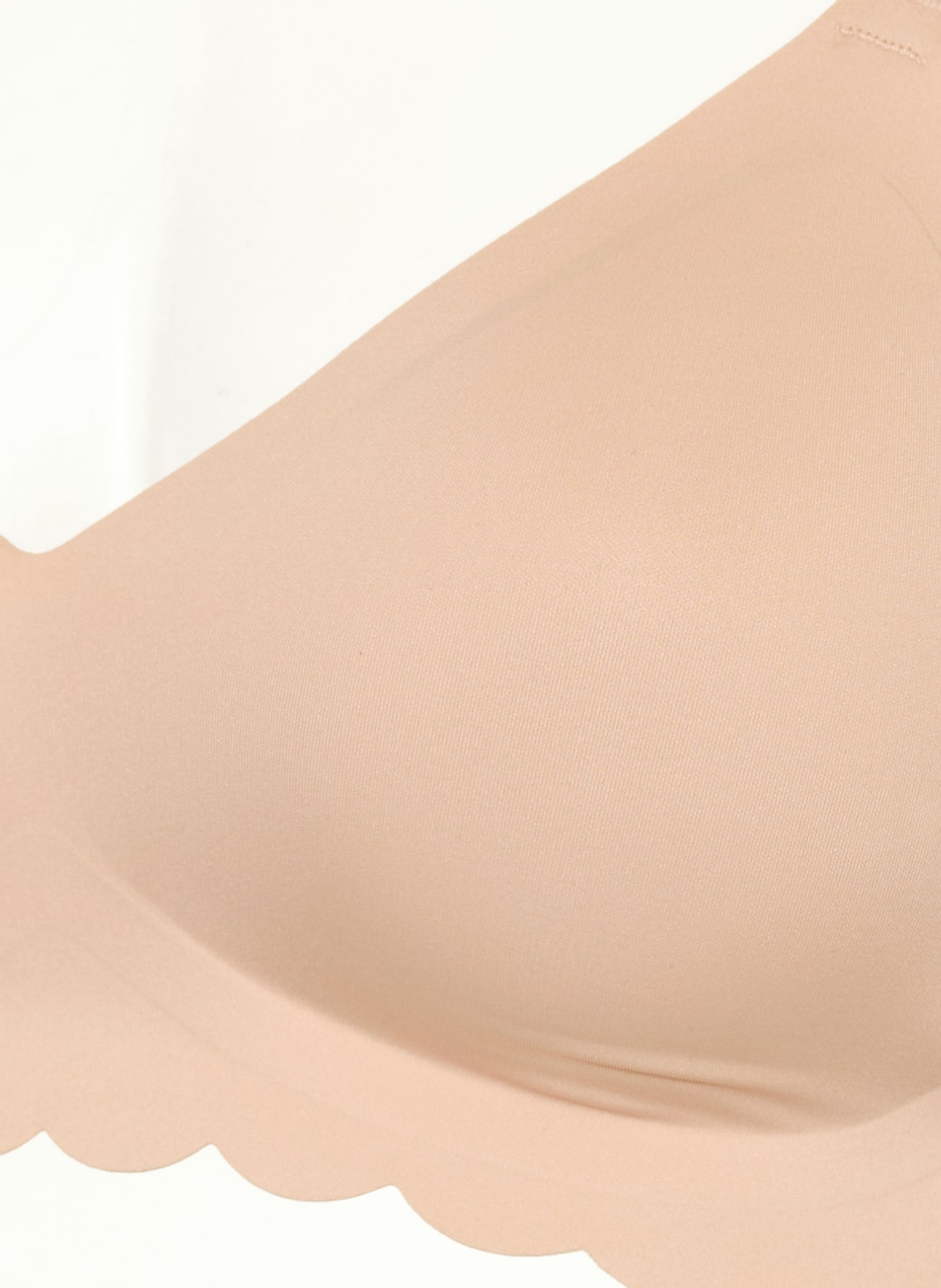 Skiny Biustonosz trójkątny BODY FEEL: BEŻOWY