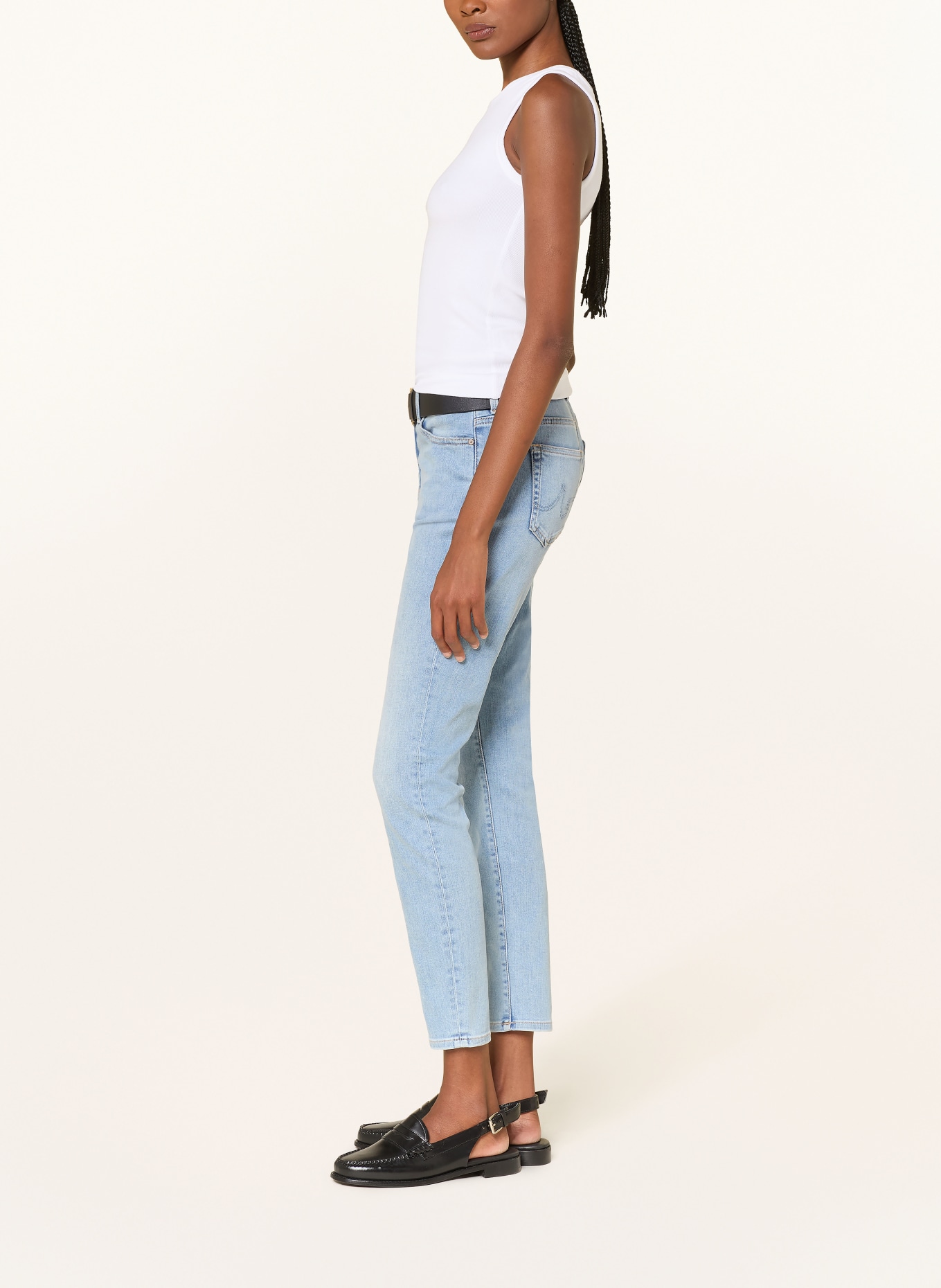 AG Jeans Úzké džíny: BUL BULB