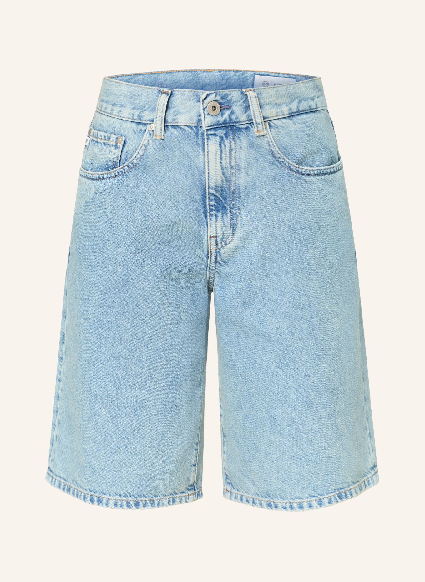 AG Jeans Jeans-Bermudas THALIA: VULY VULPY