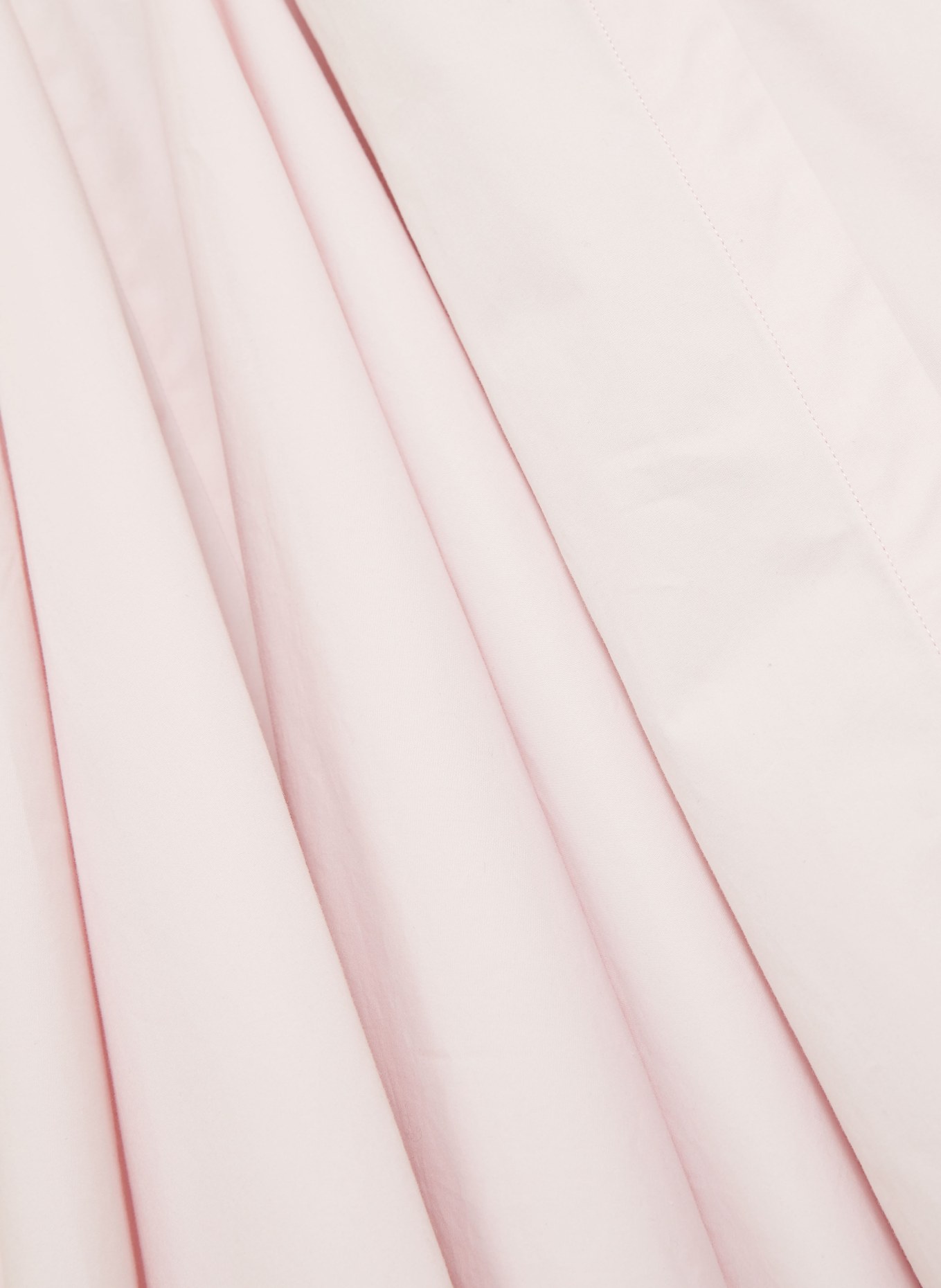 JACQUEMUS Kleid LA ROBE MOISSON: HELLROSA