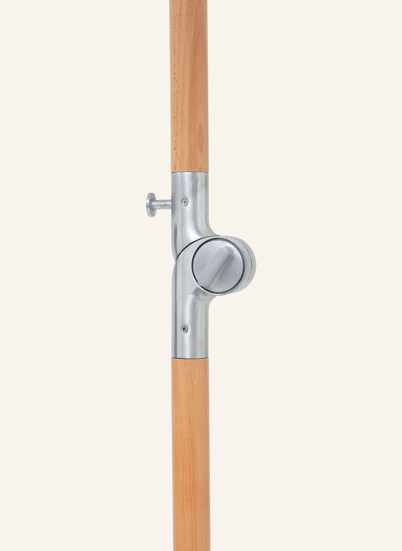 SUNNYLIFE Sonnenschirm LUXE BEACH: CREME