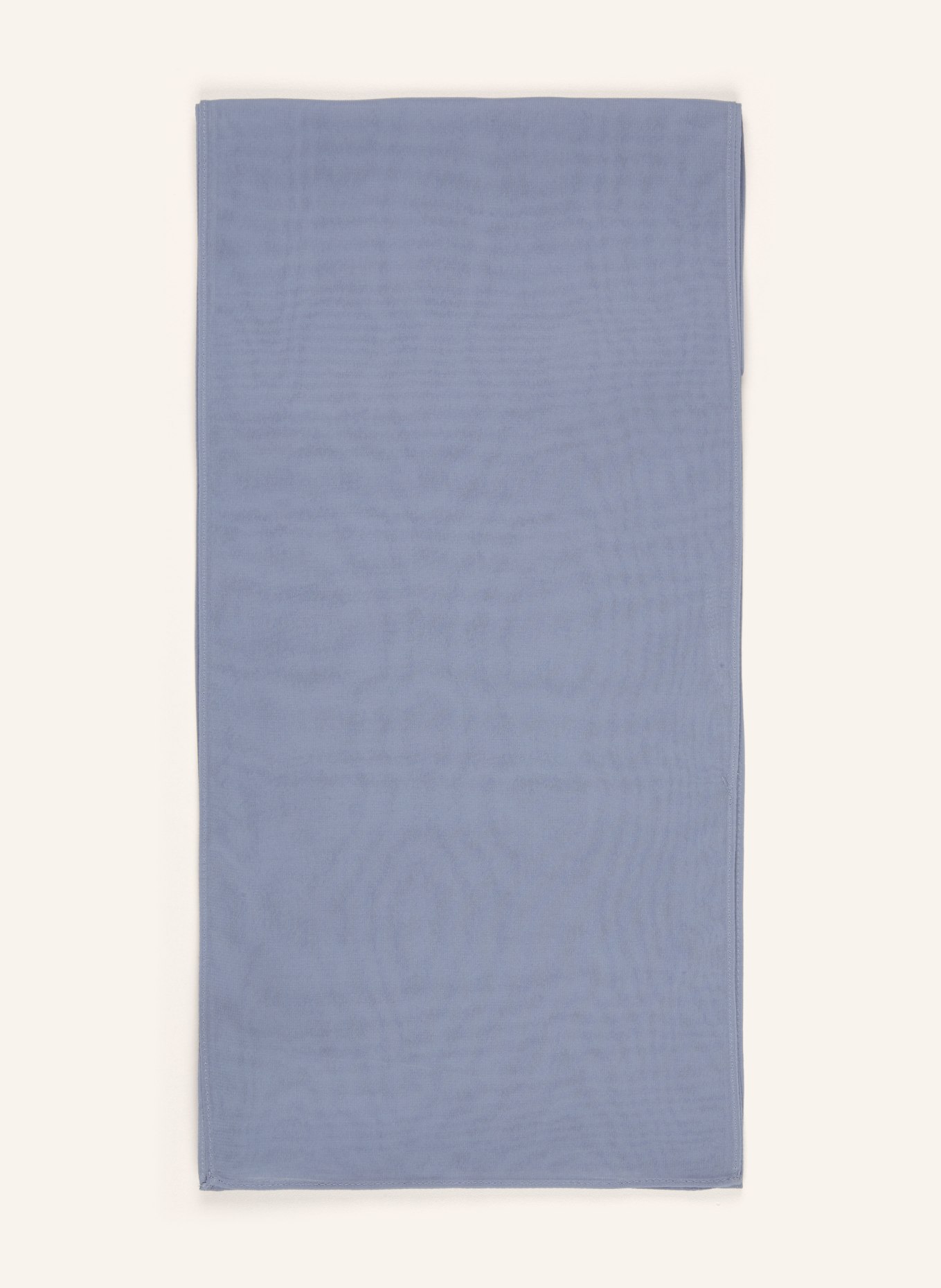 SWING Schal: BLAUGRAU