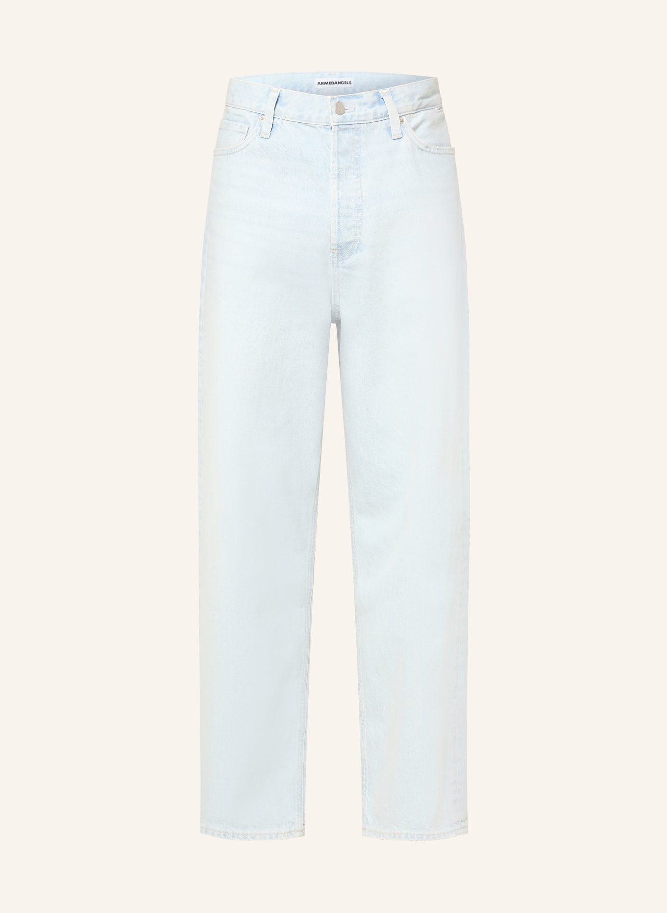 ARMEDANGELS Jeans JAAMEO Baggy Fit: 1025 ice blue
