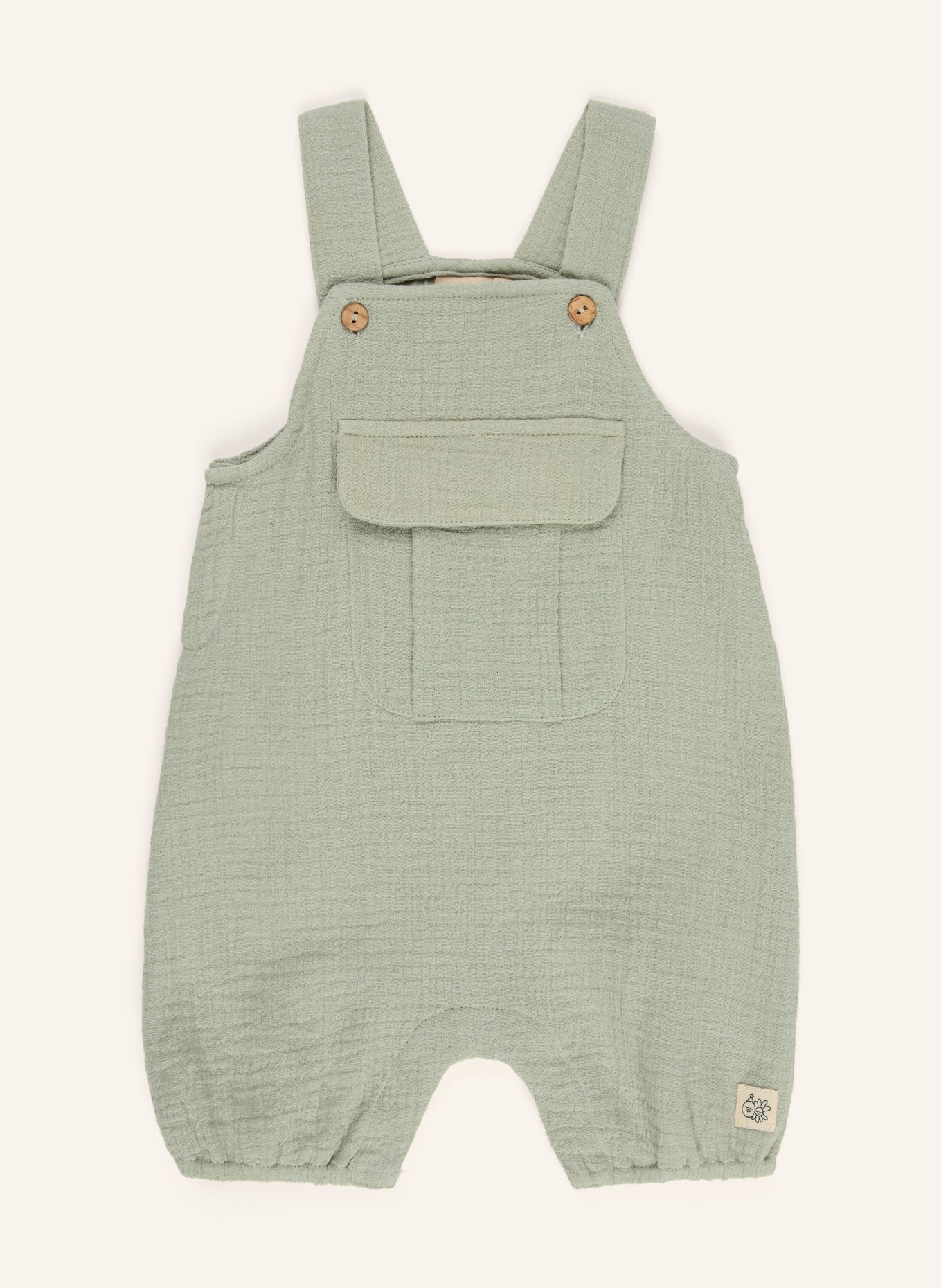 HUST and CLAIRE Overalls HCMIK: OLIJF