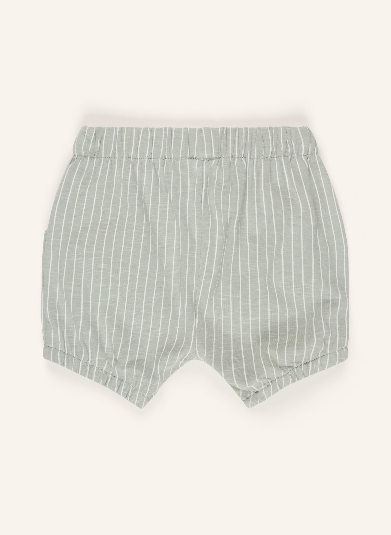 HUST and CLAIRE Spodenki dżersejowe HCHALVOR: JASNOZIELONY / BIAŁY