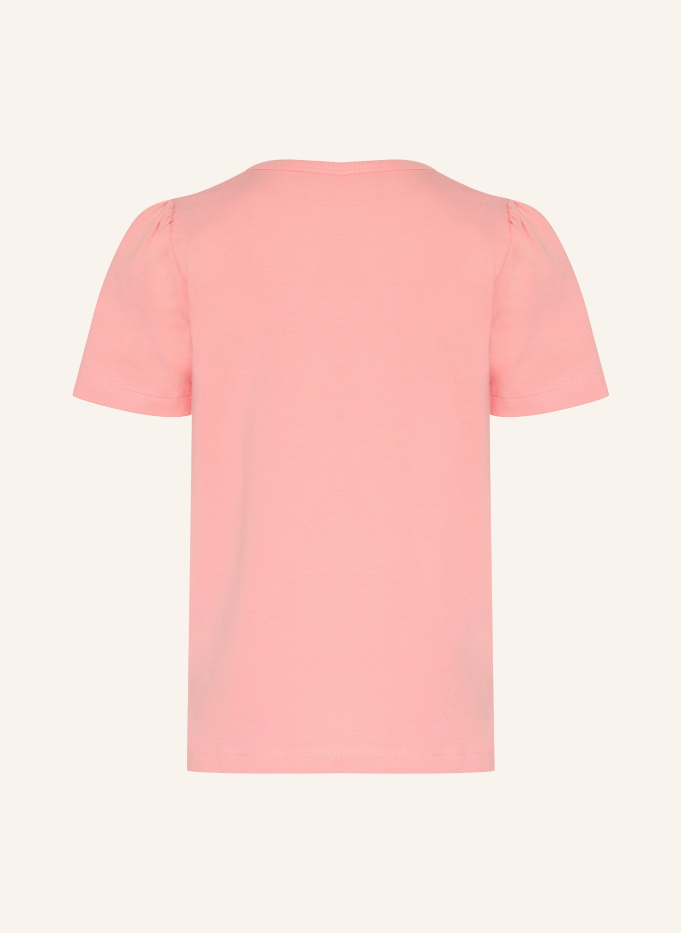 HUST and CLAIRE T-shirt HCALMA met pailletten: ROZE