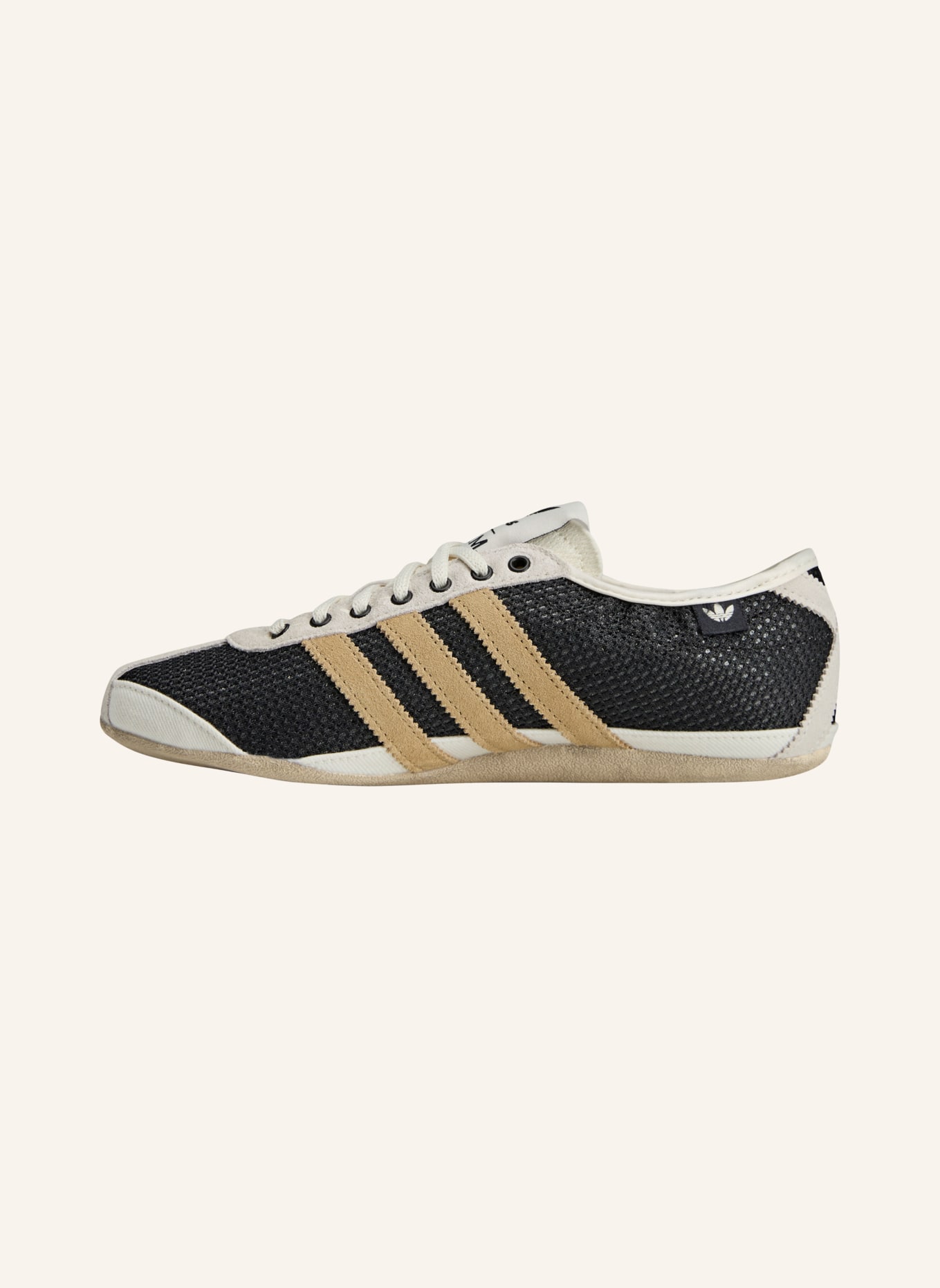 adidas Originals Sneaker TOKYO W SFTM: SCHWARZ / BEIGE / HELLGRAU