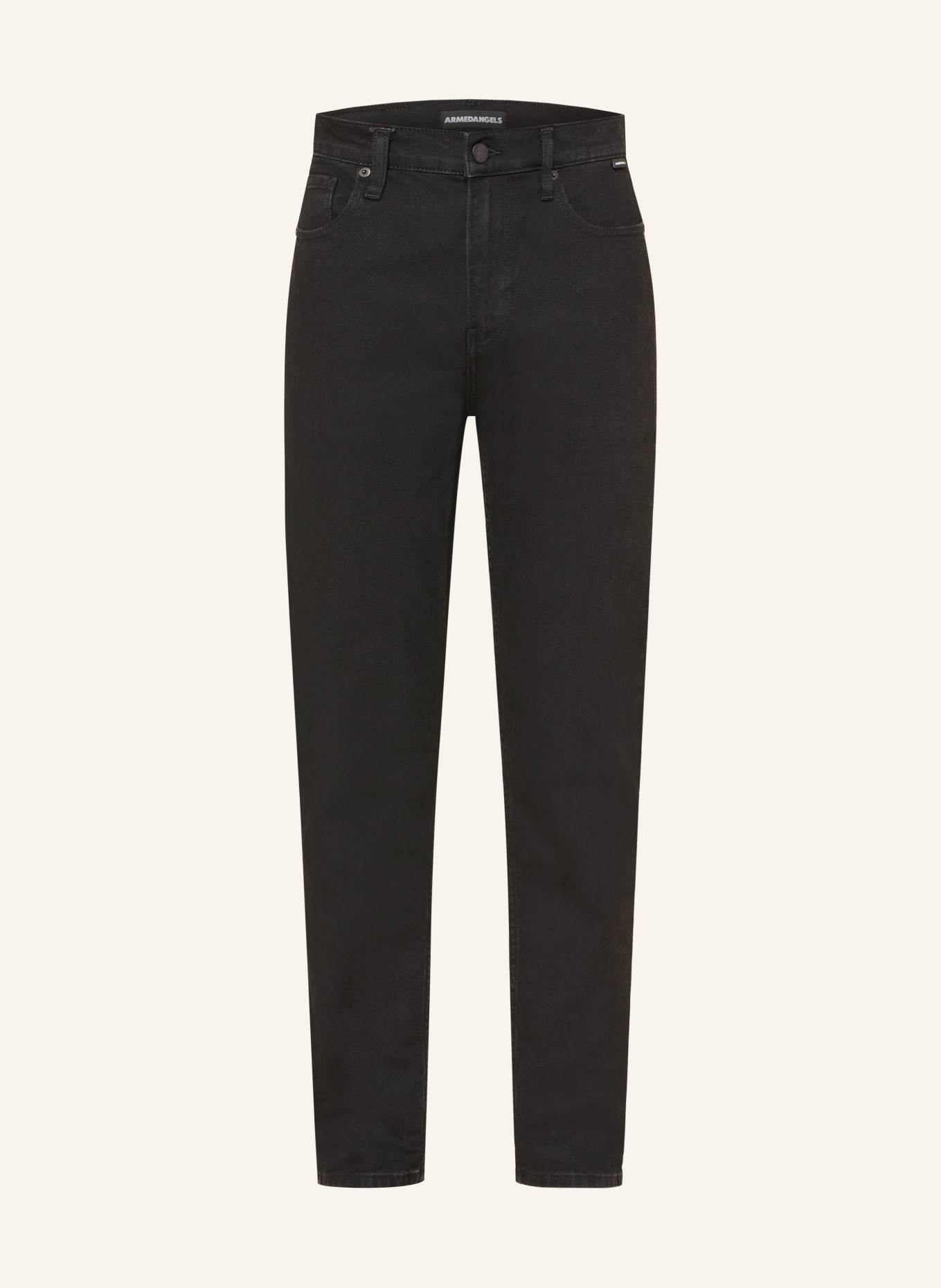 ARMEDANGELS Jeans AARJO TARPA Extra Slim Fit: 520 rinse black