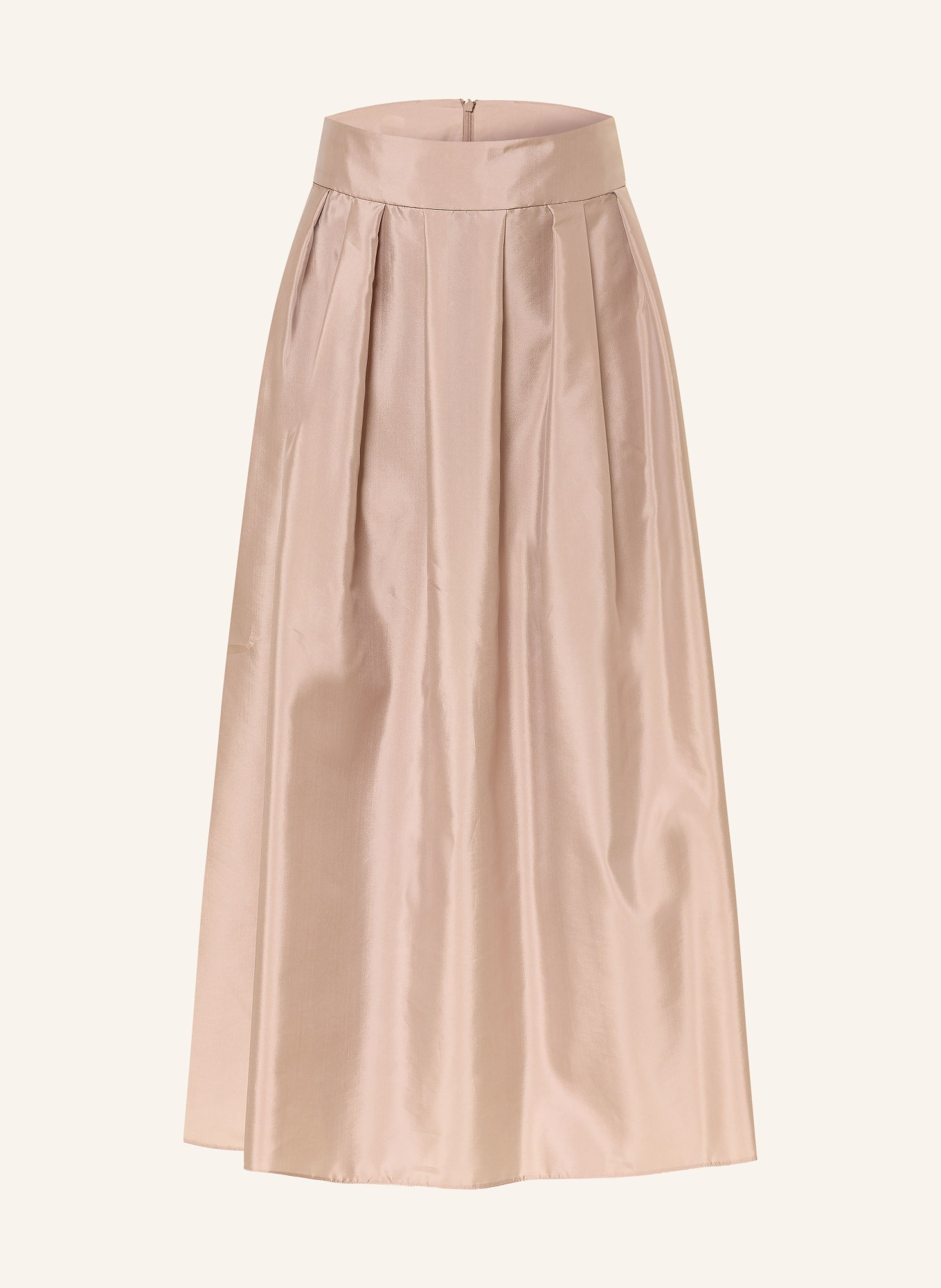 S Max Mara Jupe EFFETO: ROSÉ