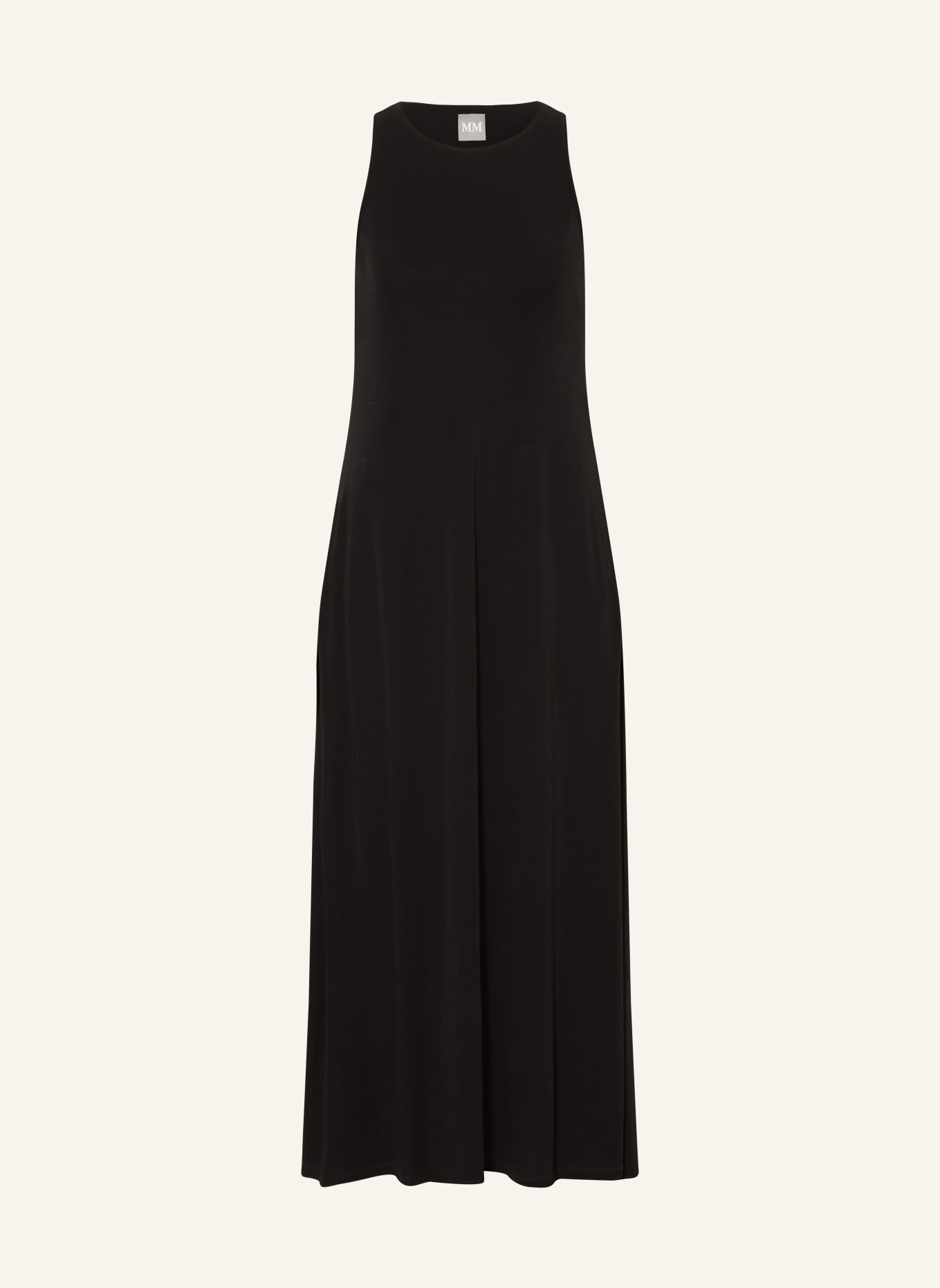 MM by Max Mara Kleid BOSSO: SCHWARZ