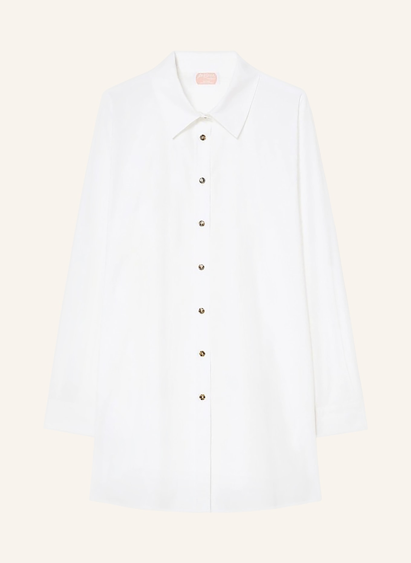 PERSONA MARINA RINALDI Hemdbluse NNWTEIERA: WEISS