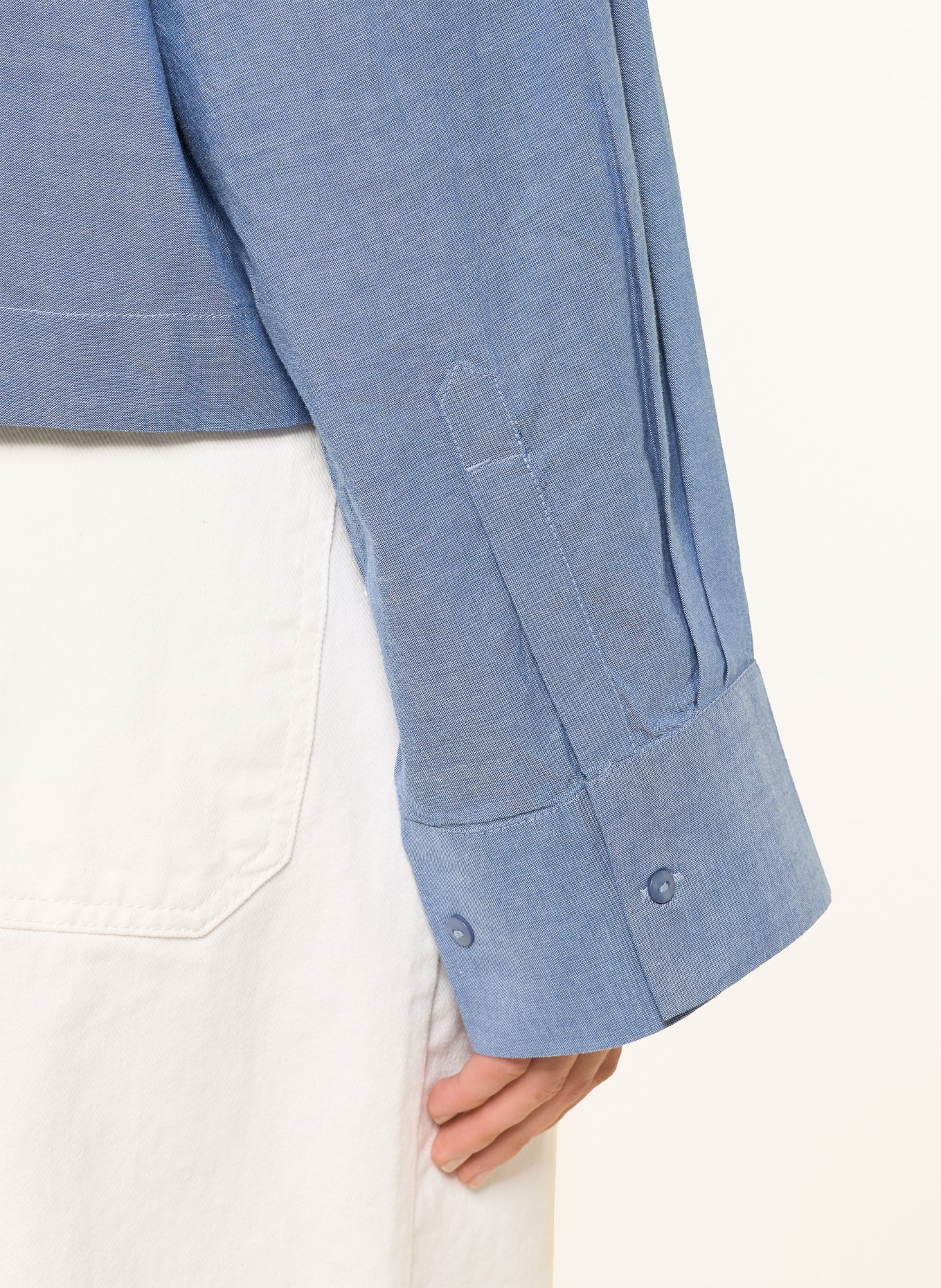 SELECTED Femme bluzka: NIEBIESKI