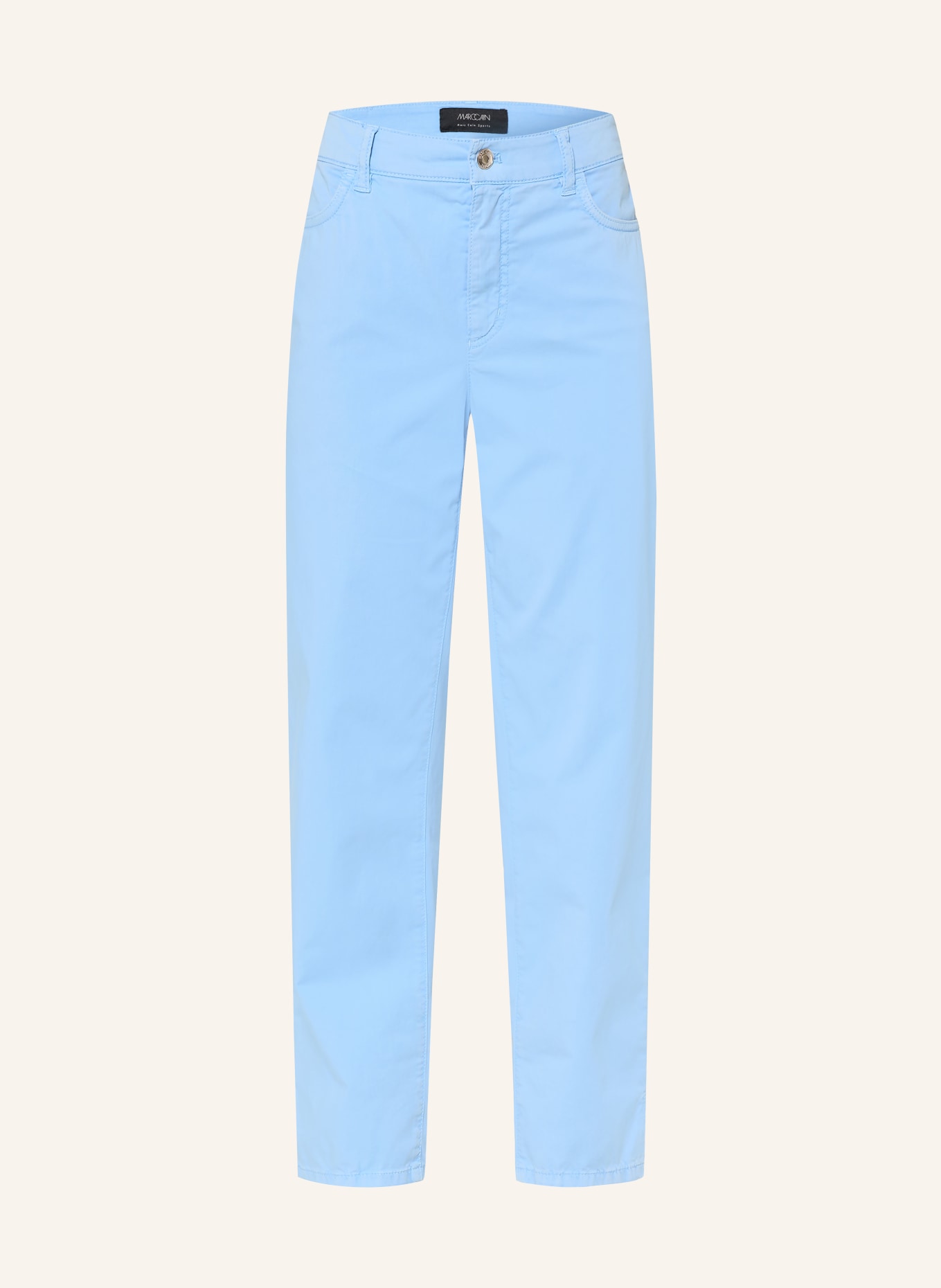 MARC CAIN 7/8-Hose RIAD: 362 little boy blue
