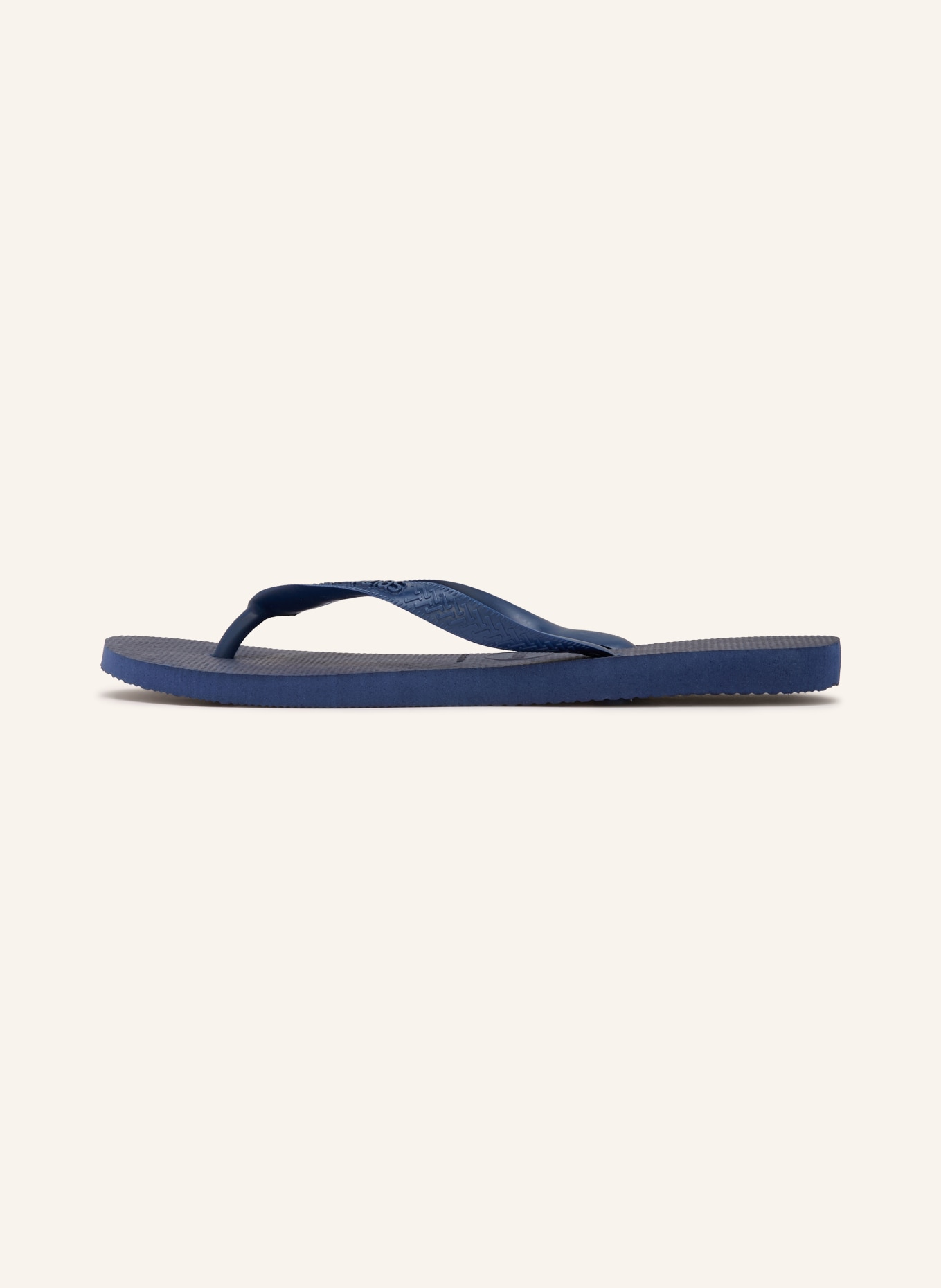 havaianas TOP Toe Separators: DARK BLUE