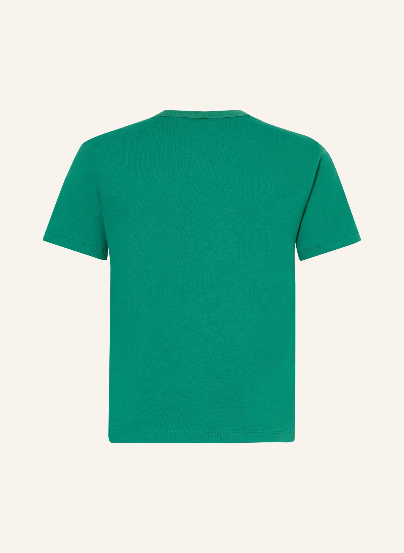 PETIT BATEAU T-shirt: GROEN