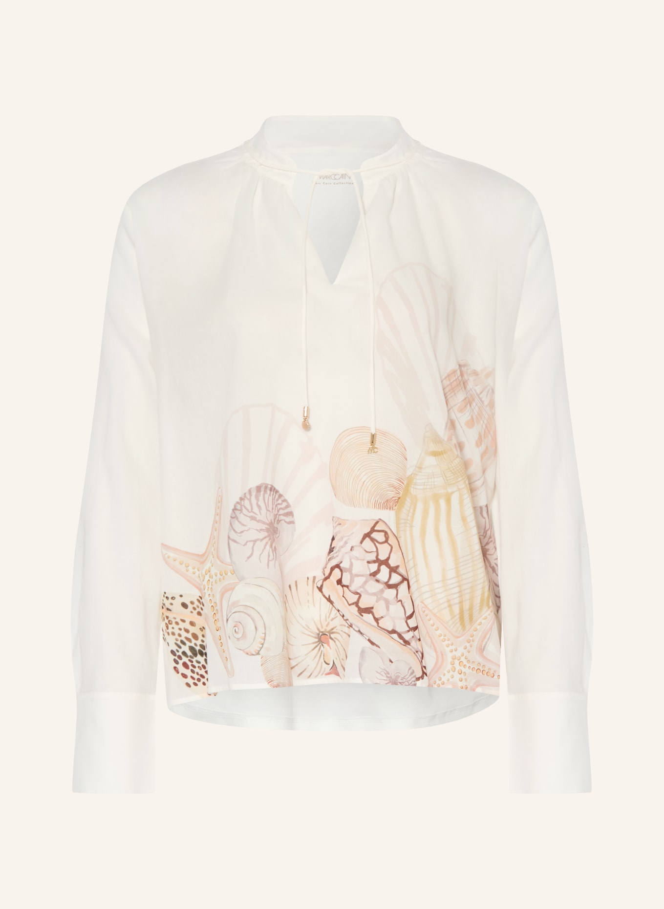 MARC CAIN Blusenshirt: 110 off